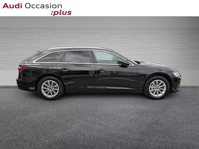 Audi A6 Berline Business Executive 40 TDI 204 Ch S Tronic -  - Joinsteer - #4