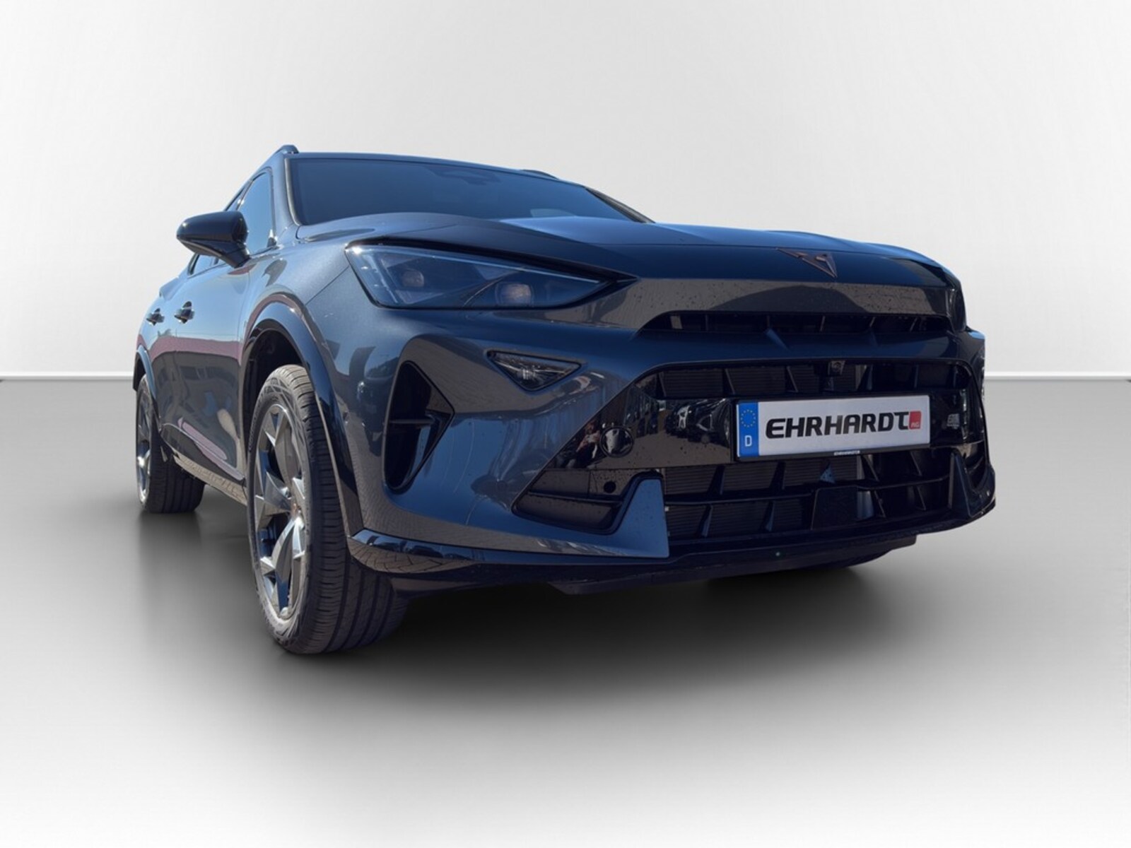 CUPRA Formentor – Bild 3