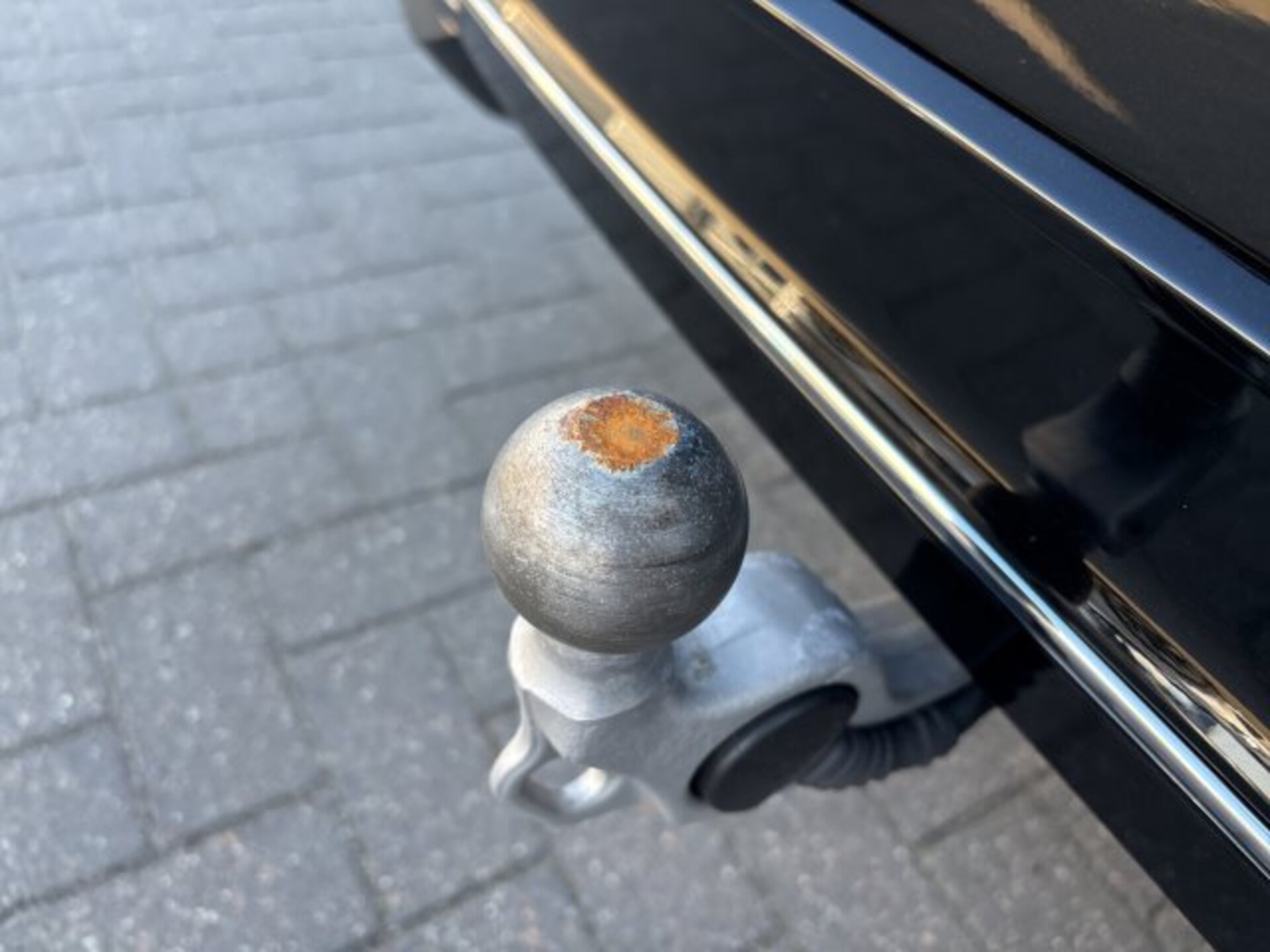Volkswagen Passat Elegance