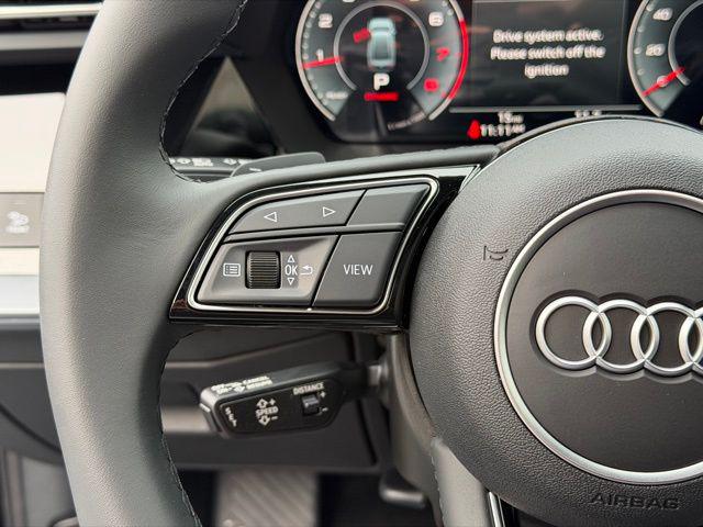 2026 Audi A3 Premium - Photo 16