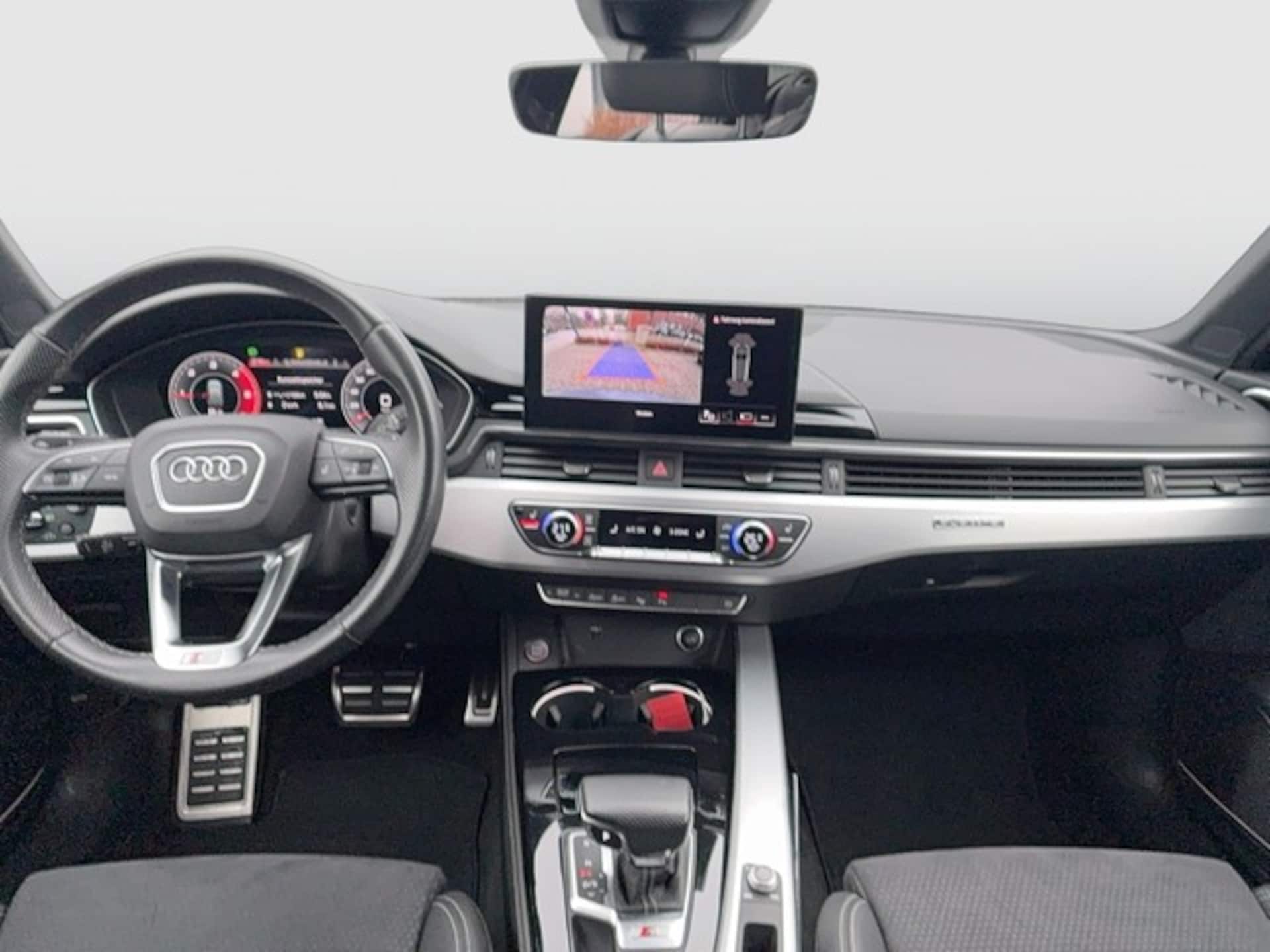 Audi S4 Avant