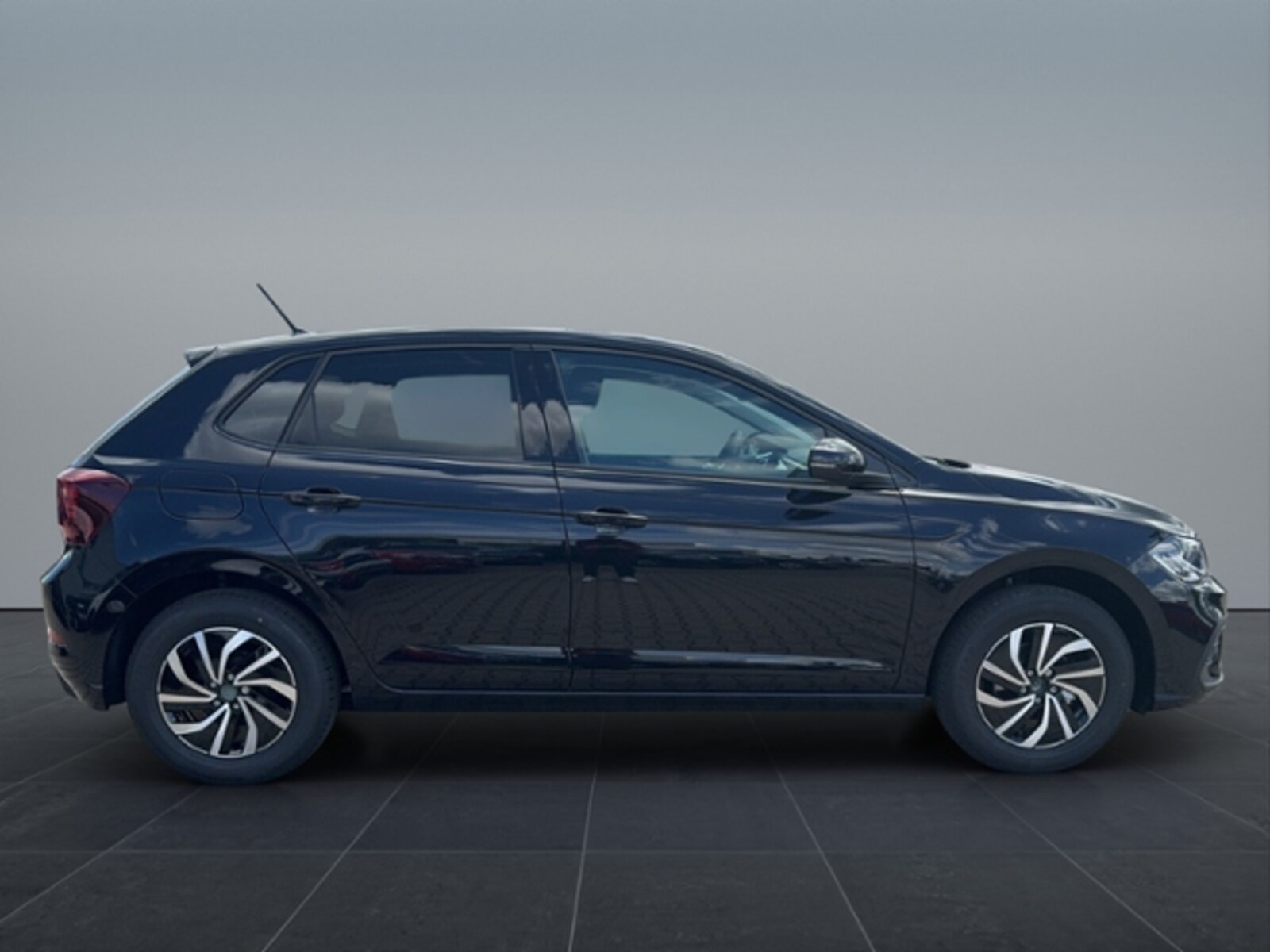 Volkswagen Polo – Bild 8