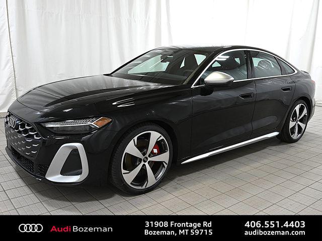 2026 Audi S5 Premium Plus quattro S tronic's photo