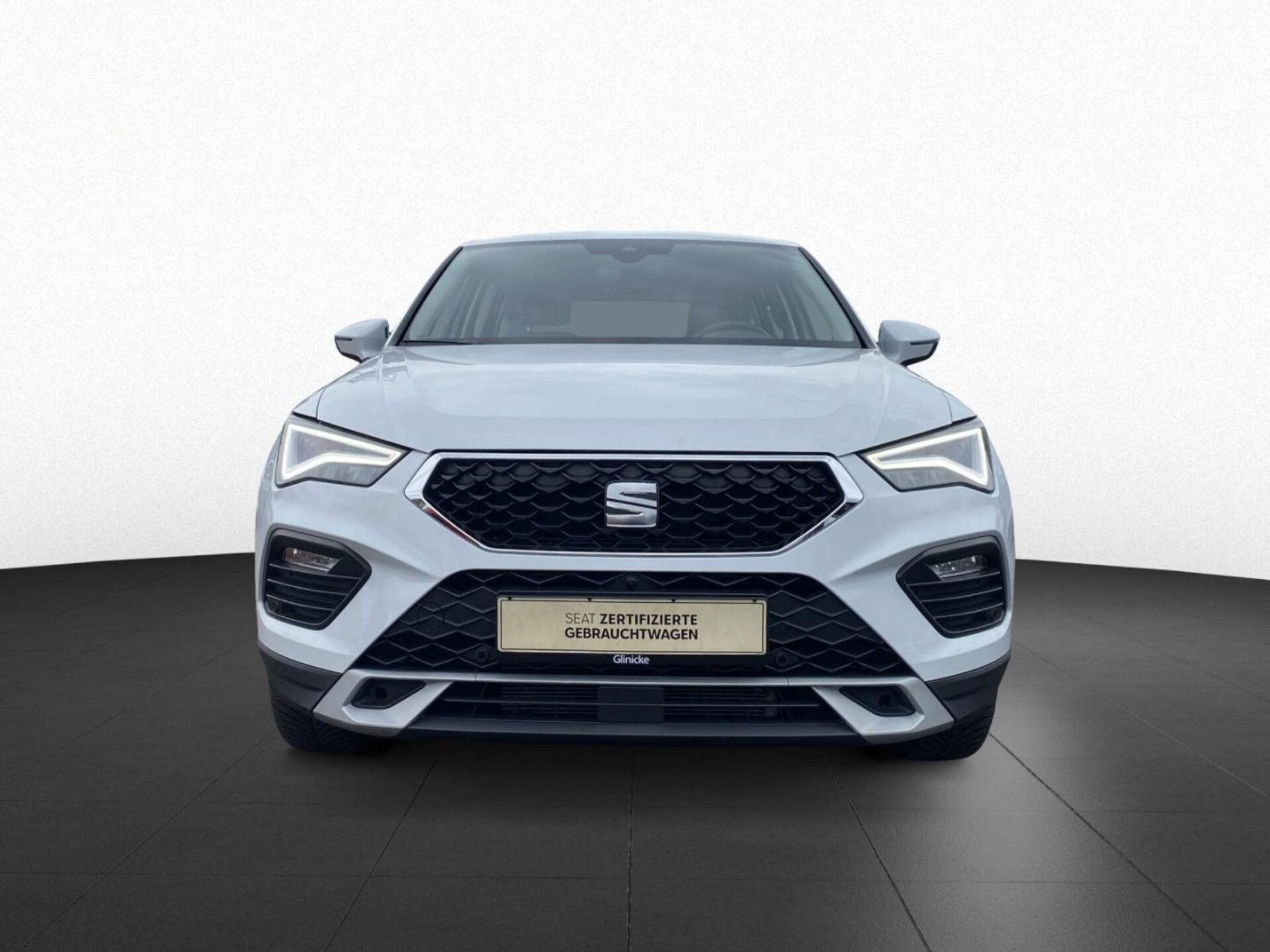 SEAT Ateca Style