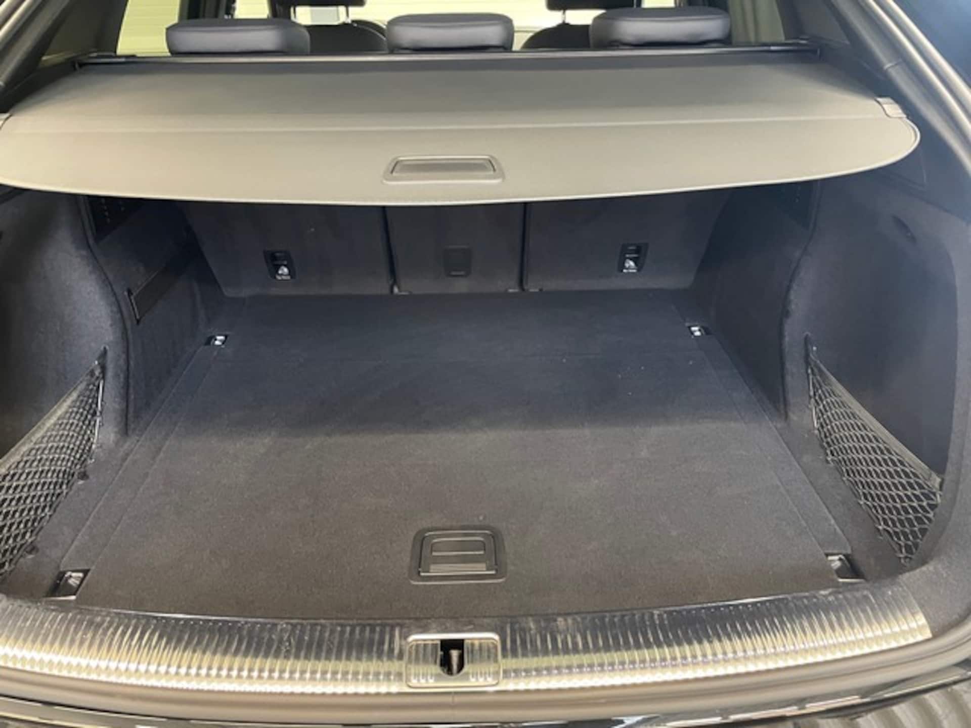 Audi Q5 Sportback S line