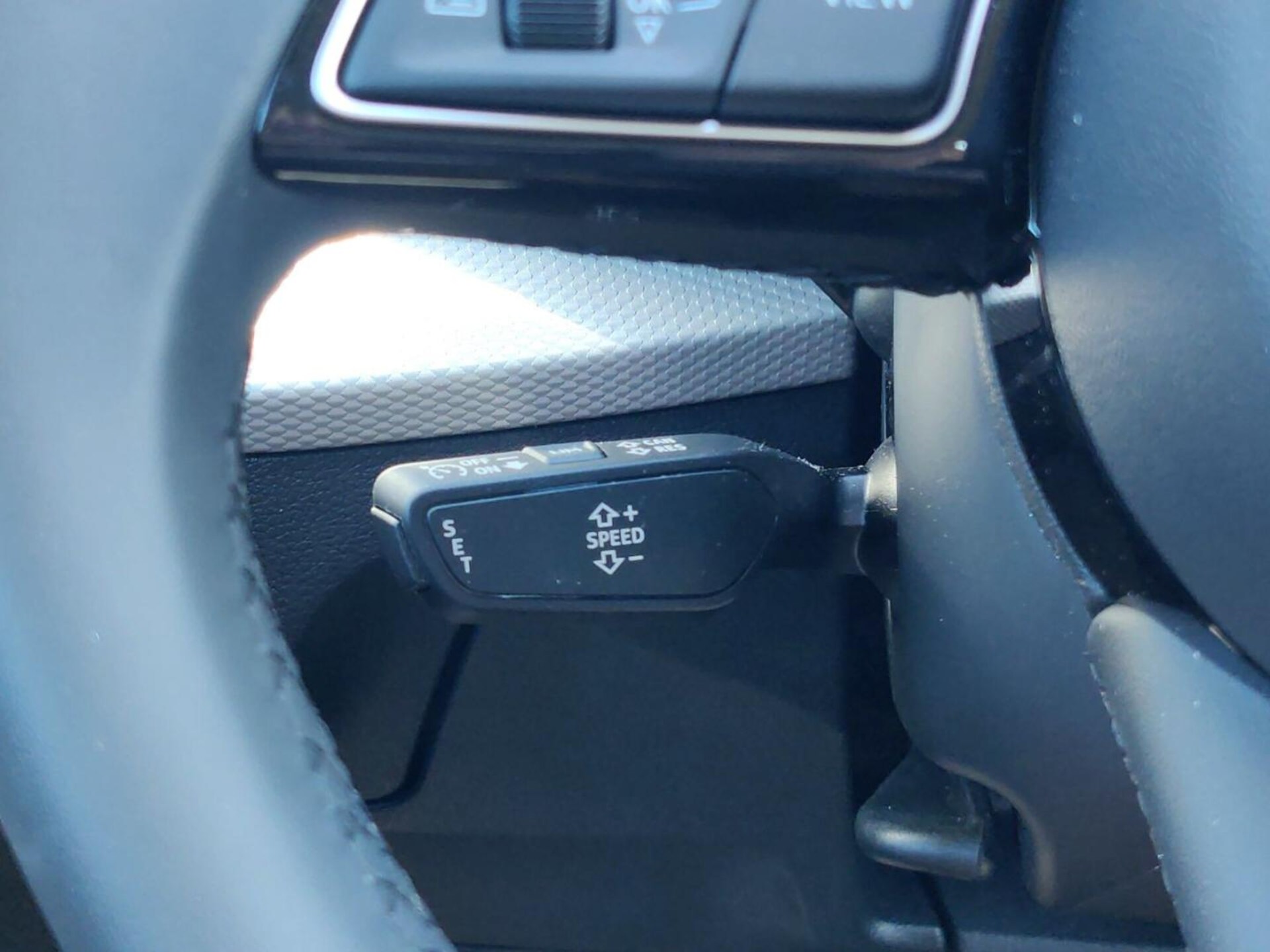 Audi Q2 Advanced