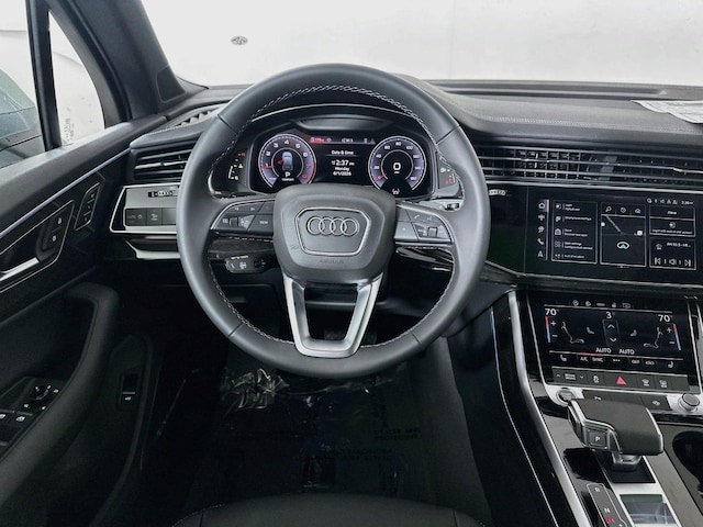 2026 Audi Q7 Premium - Photo 23