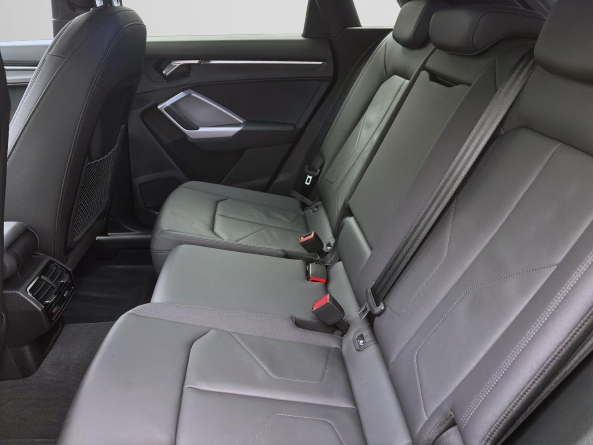 Audi Q3 SUV advanced