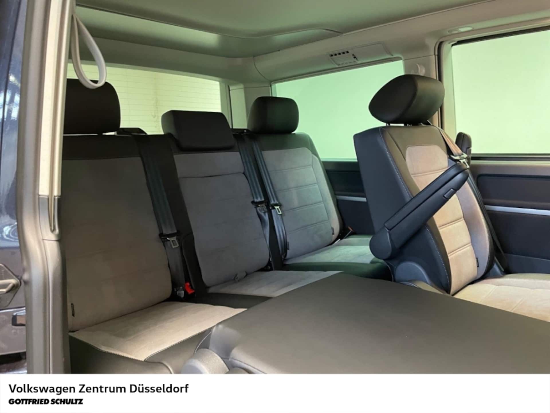 Volkswagen T6.1 California Beach