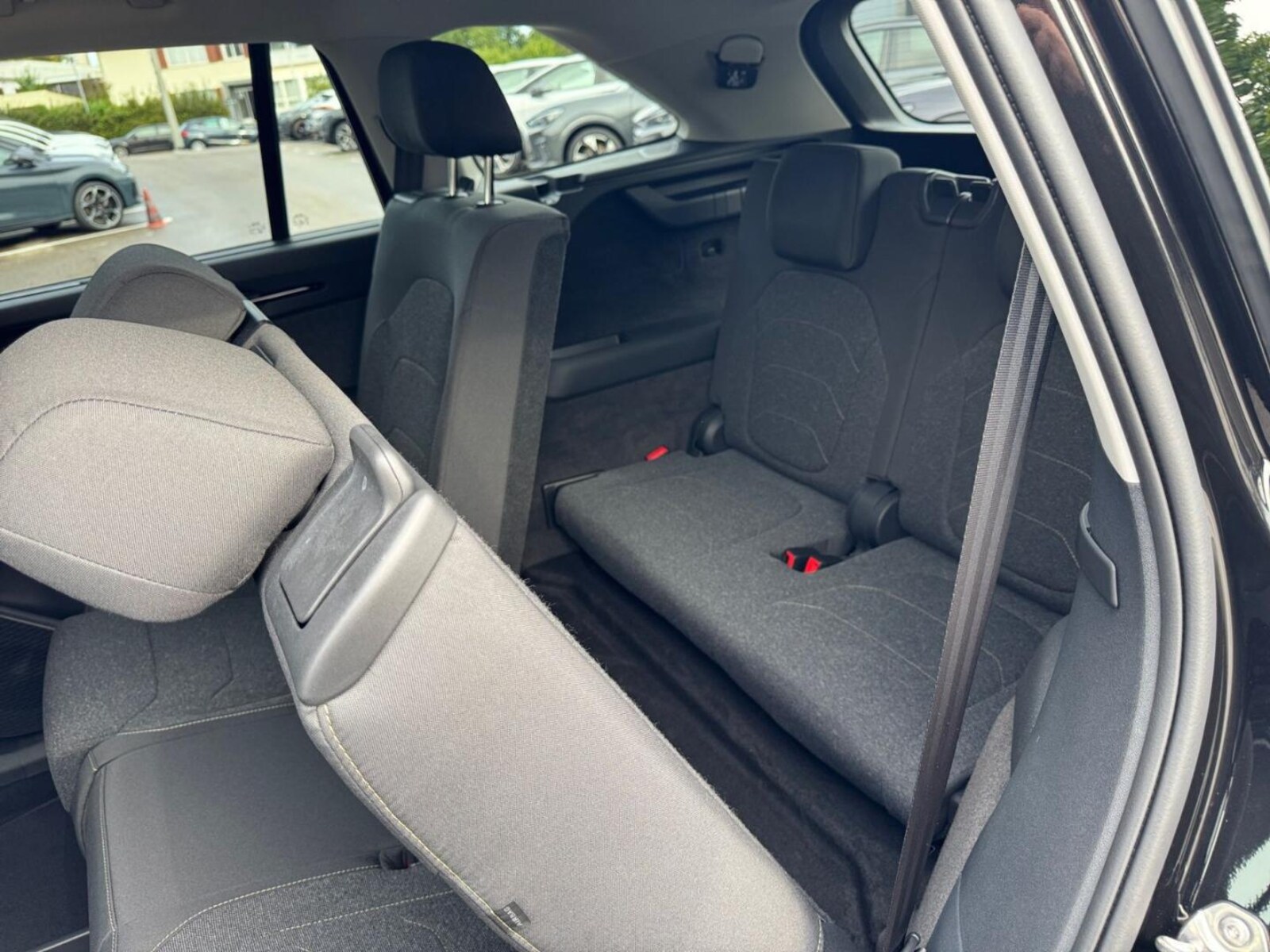 Škoda Kodiaq – Bild 21