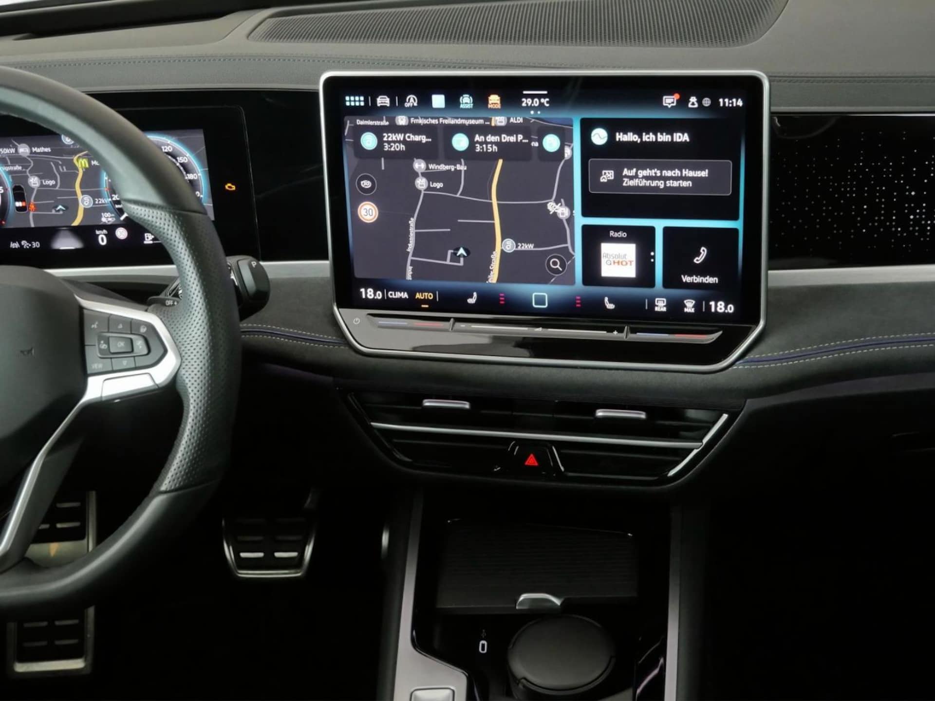Volkswagen Passat R-Line