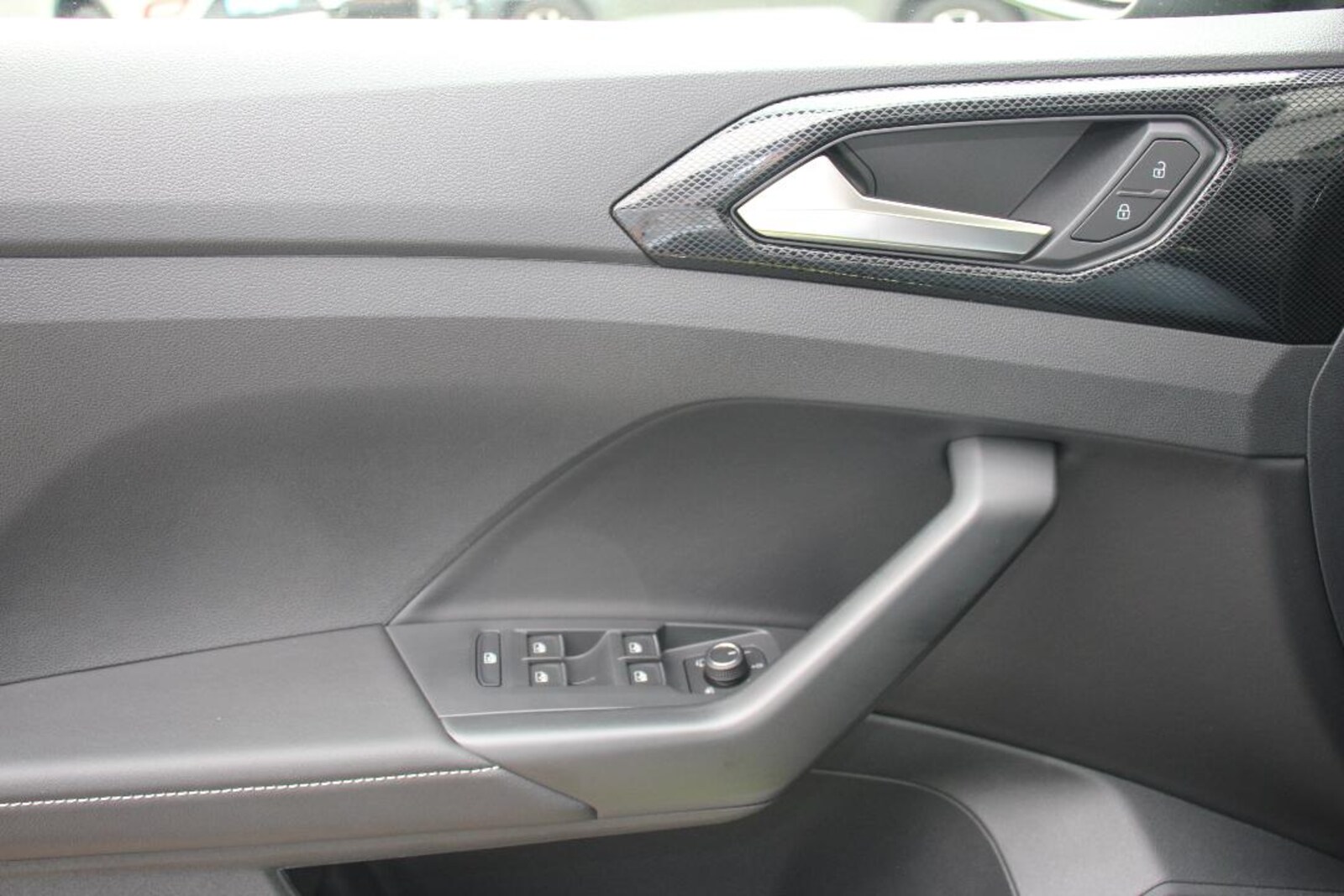 Volkswagen T-Cross – Bild 21