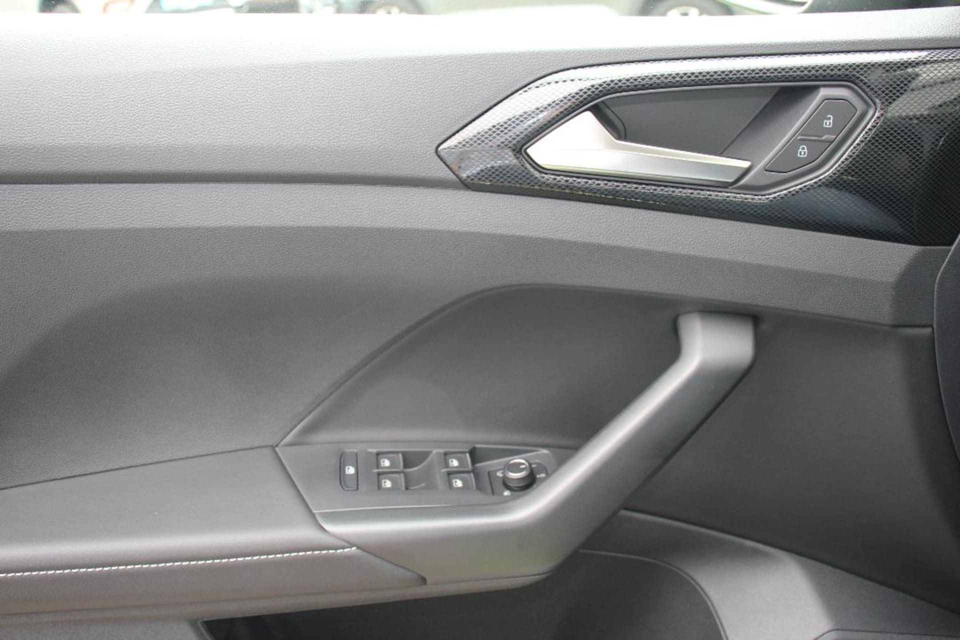 Volkswagen T-Cross ENERGY