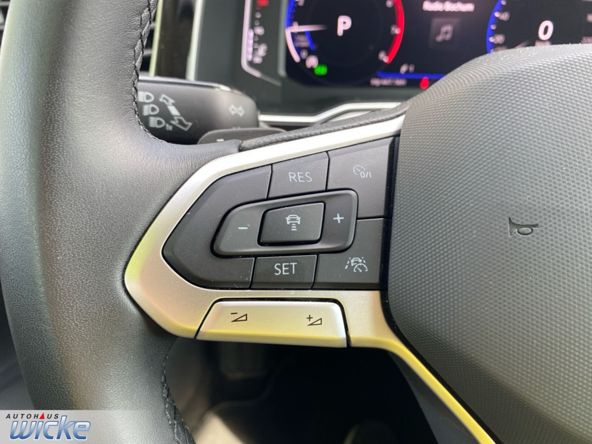 Volkswagen Polo Goal