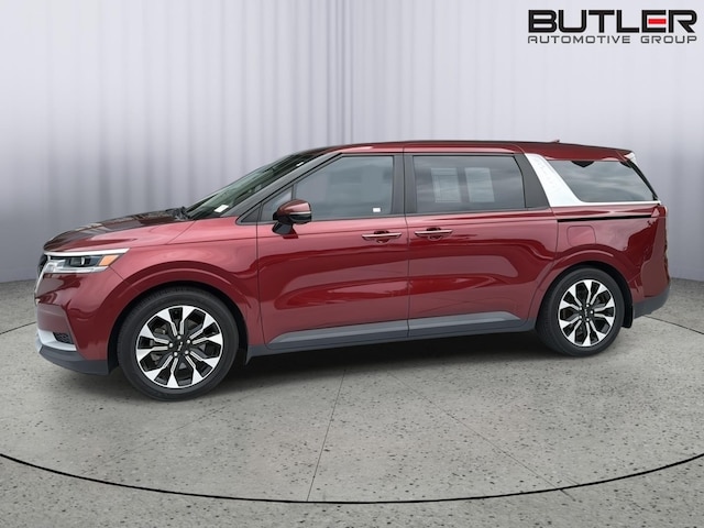 2022 Kia