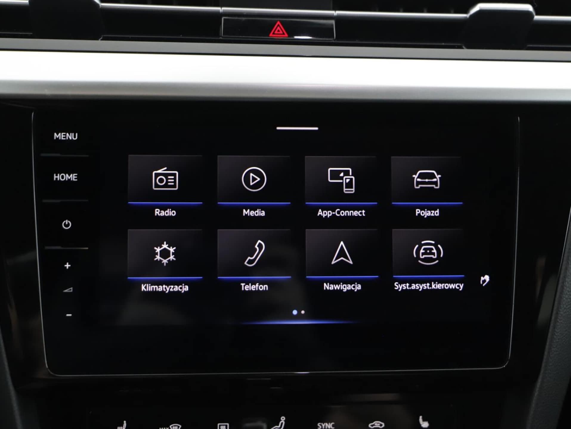 Volkswagen Arteon Shooting Brake R-Line