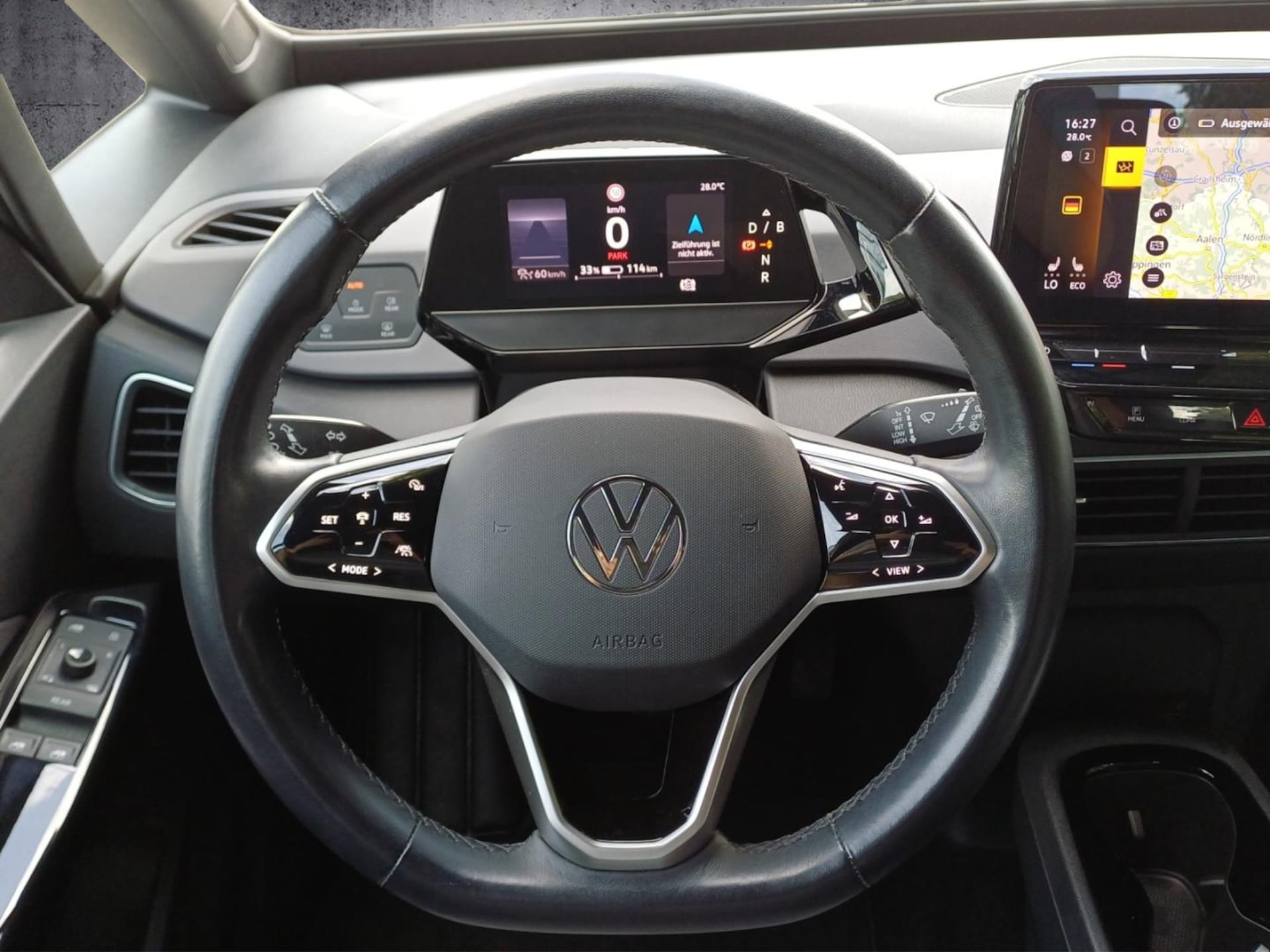 Volkswagen ID.3 Pro Performance