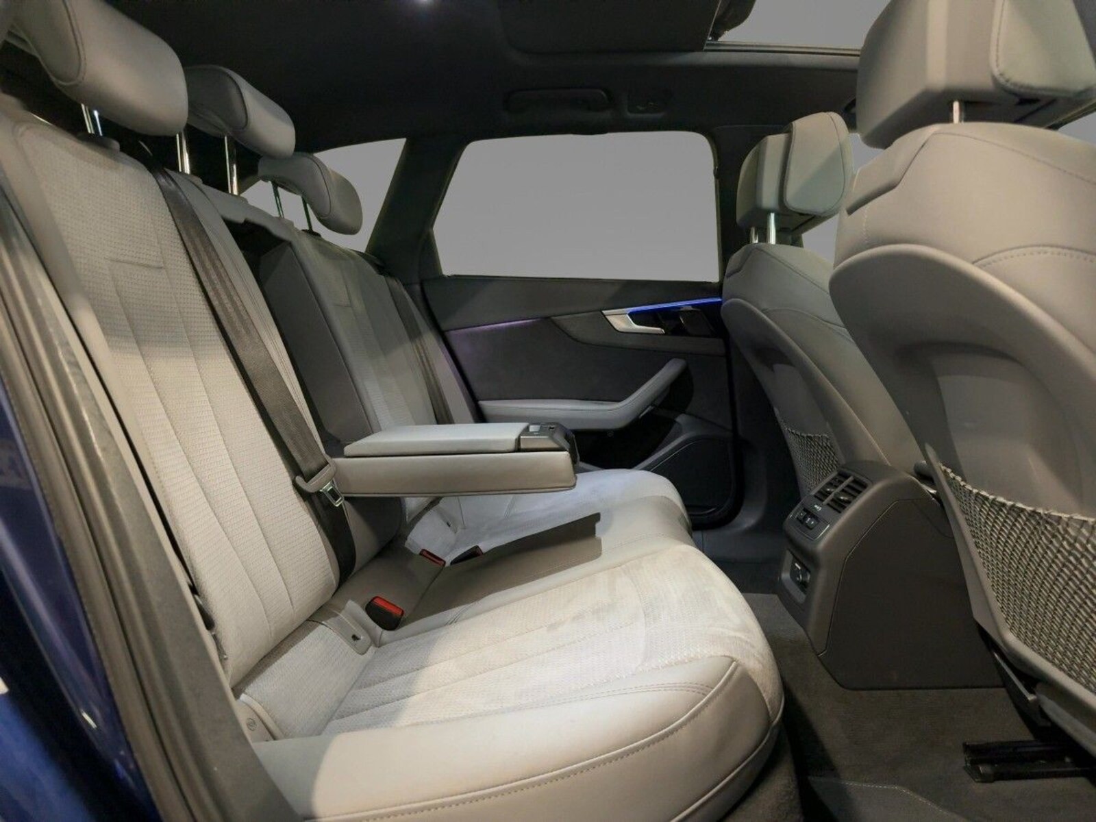 Audi A4 Avant – Bild 10