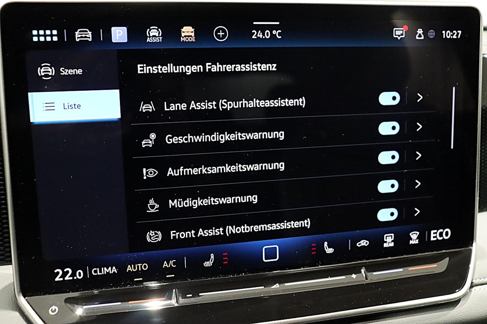 Volkswagen Tiguan – Bild 13