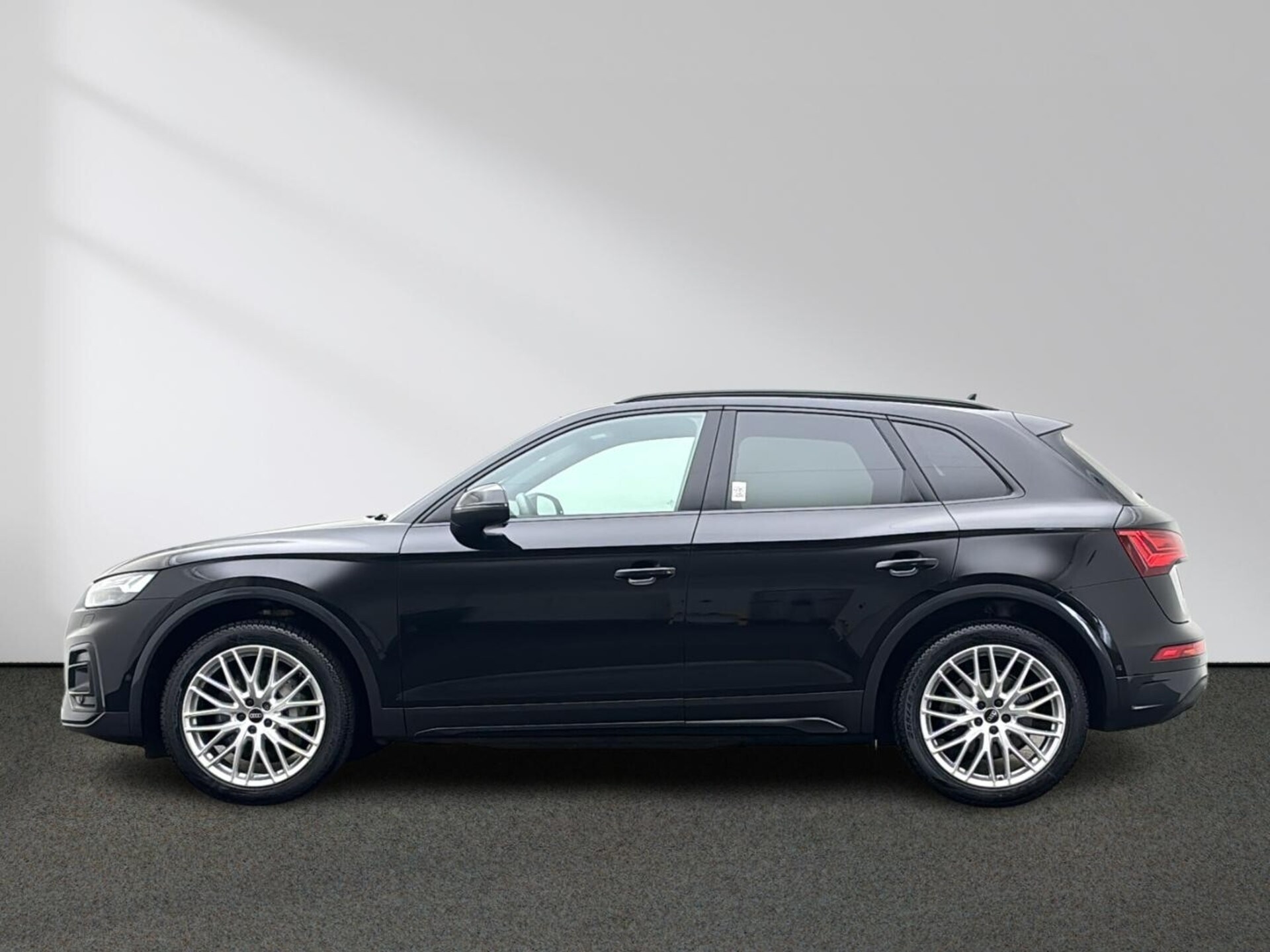 Audi Q5 SUV Advanced