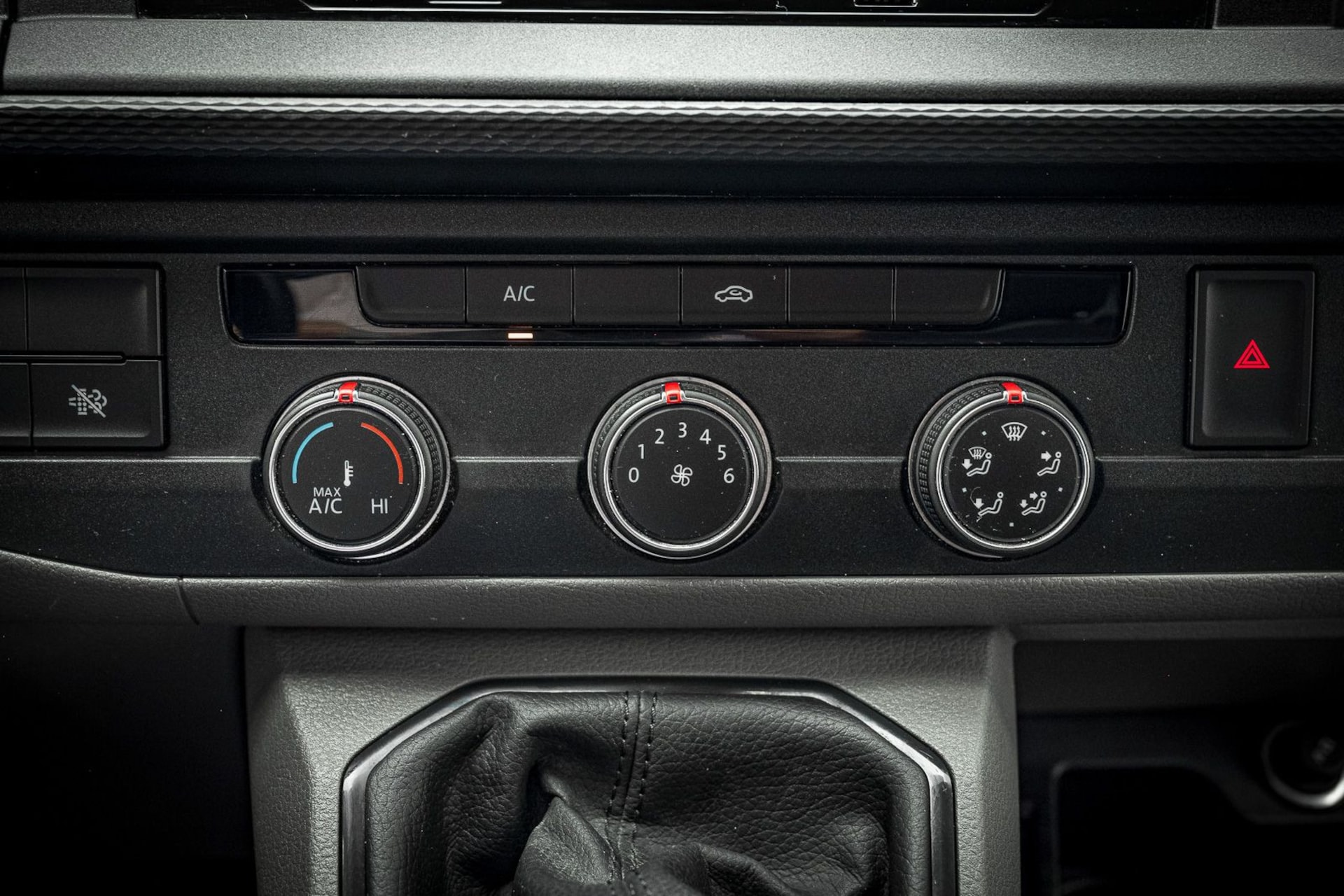 Volkswagen T6.1 Transporter Kasten kurzer Radstand