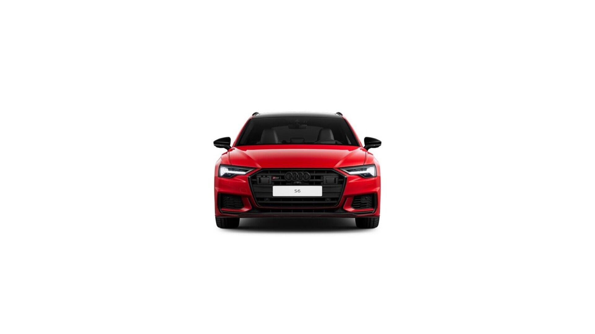 Audi S6 Avant
