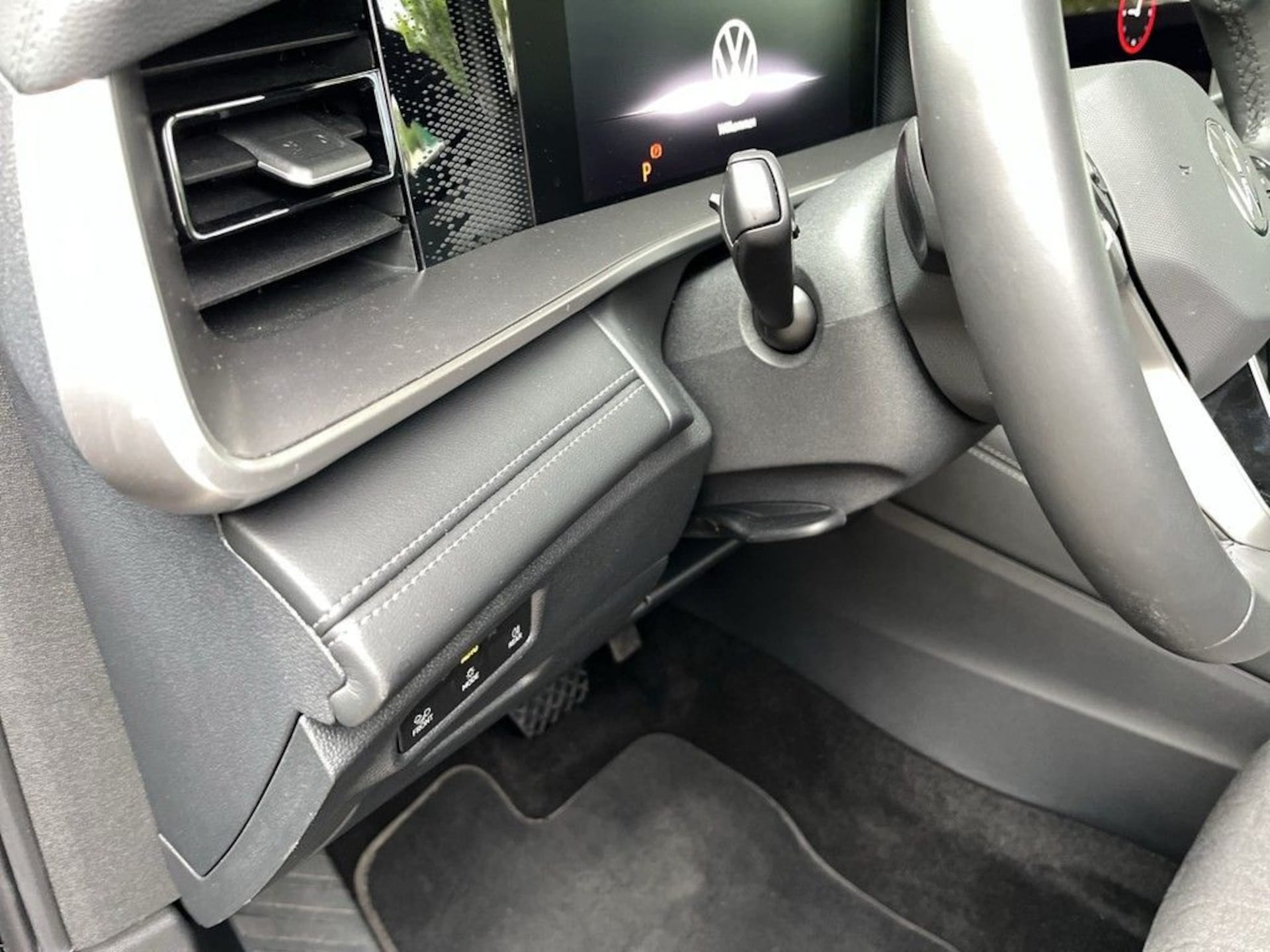Volkswagen Tayron Life