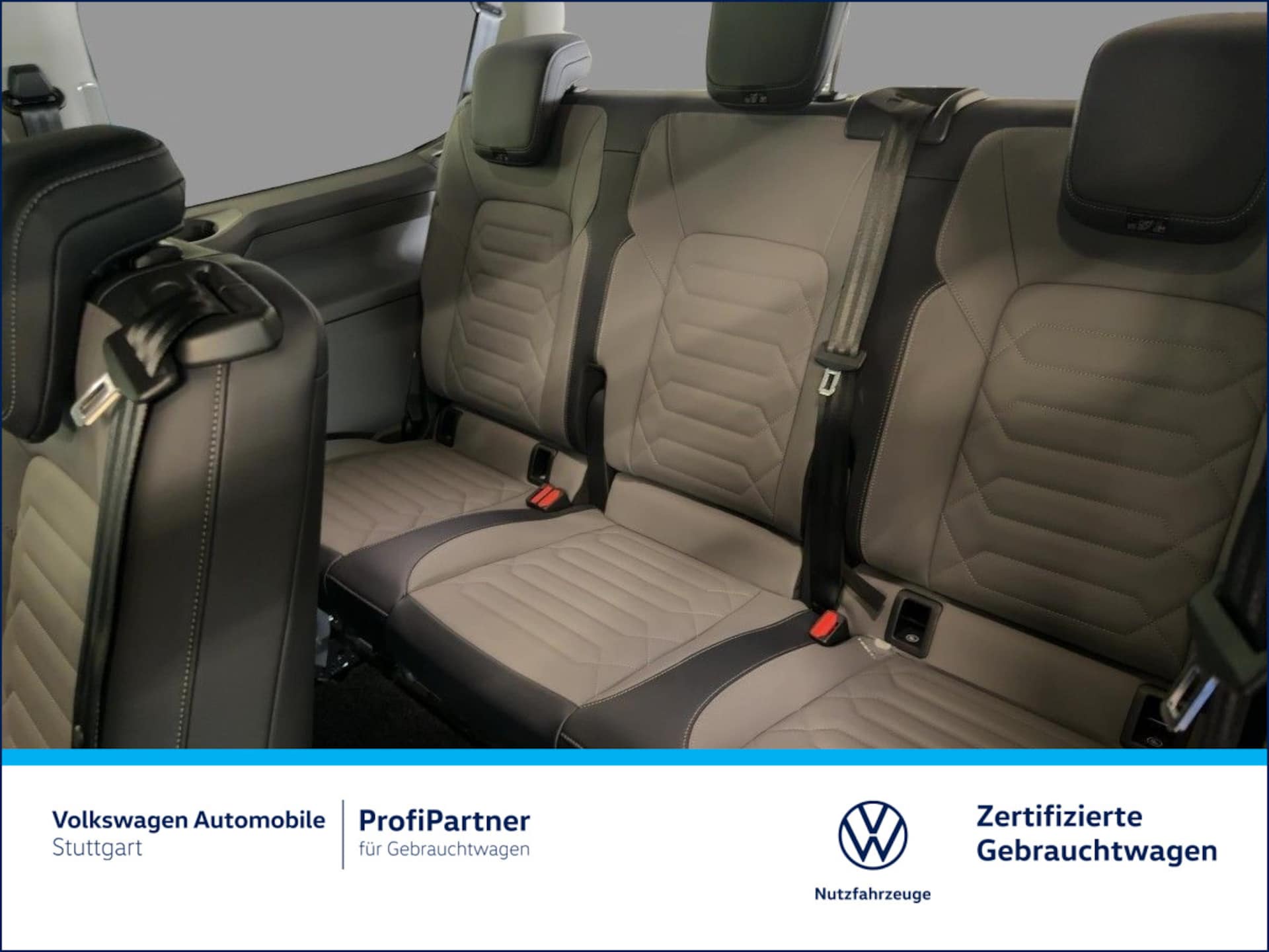 Volkswagen e-Caravelle Style