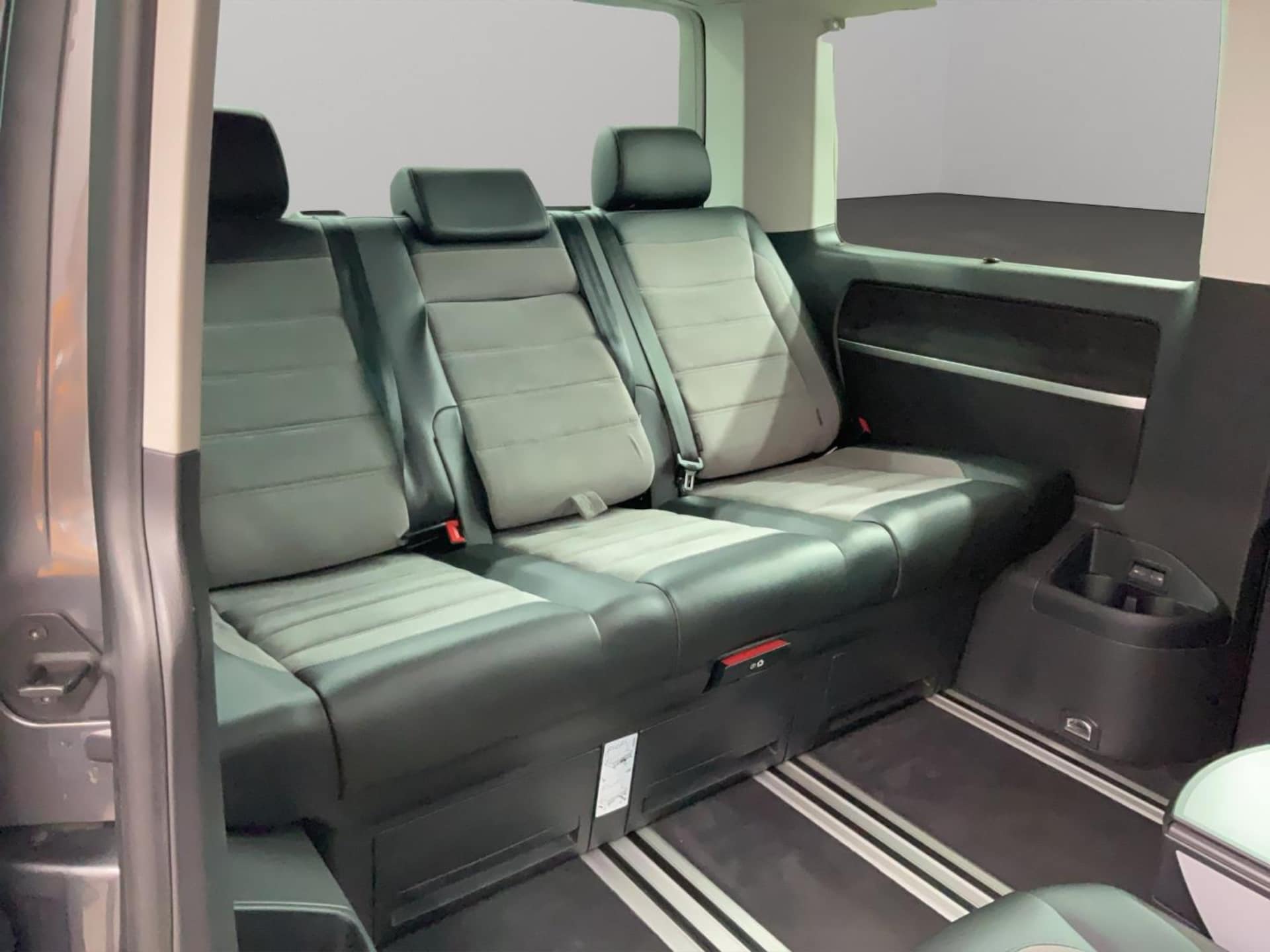 Volkswagen T6.1 Multivan Comfortline