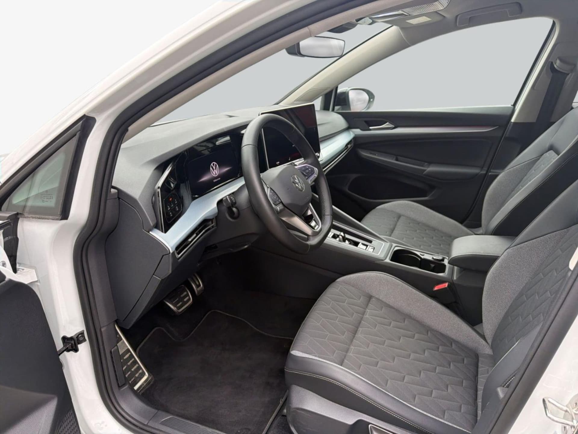 Volkswagen Golf Variant Goal