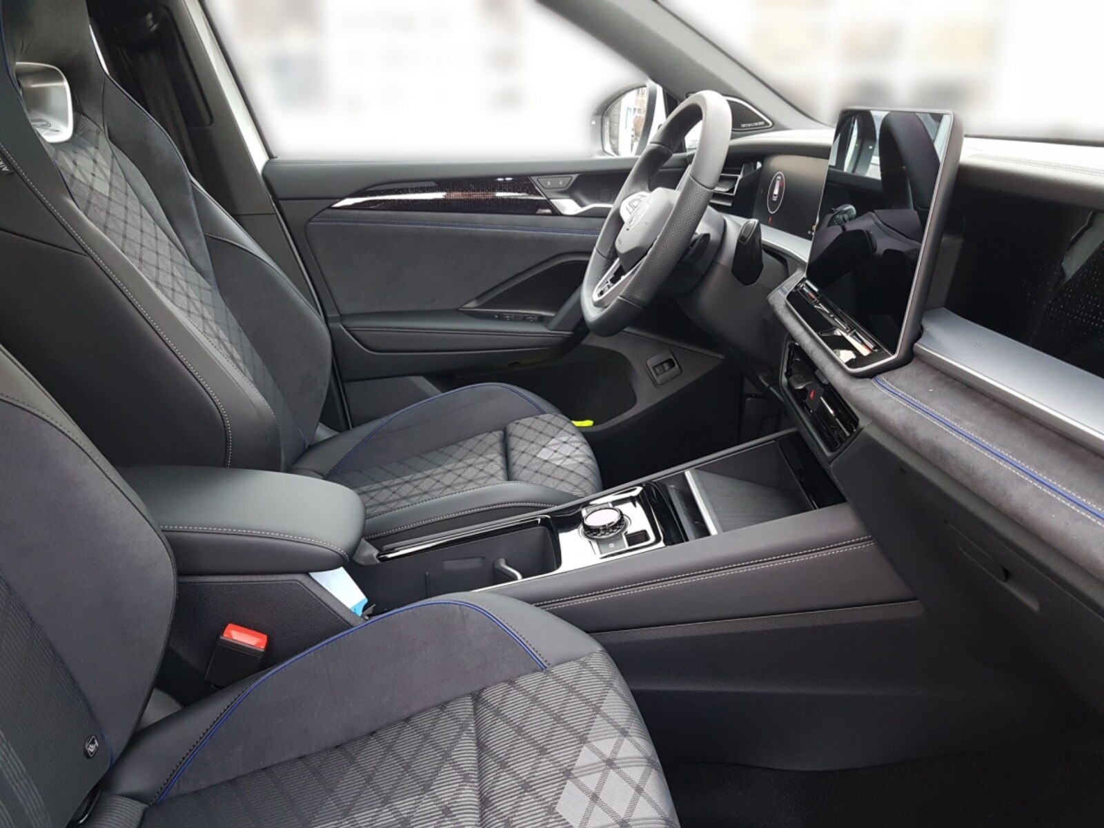 Volkswagen Tayron – Bild 16