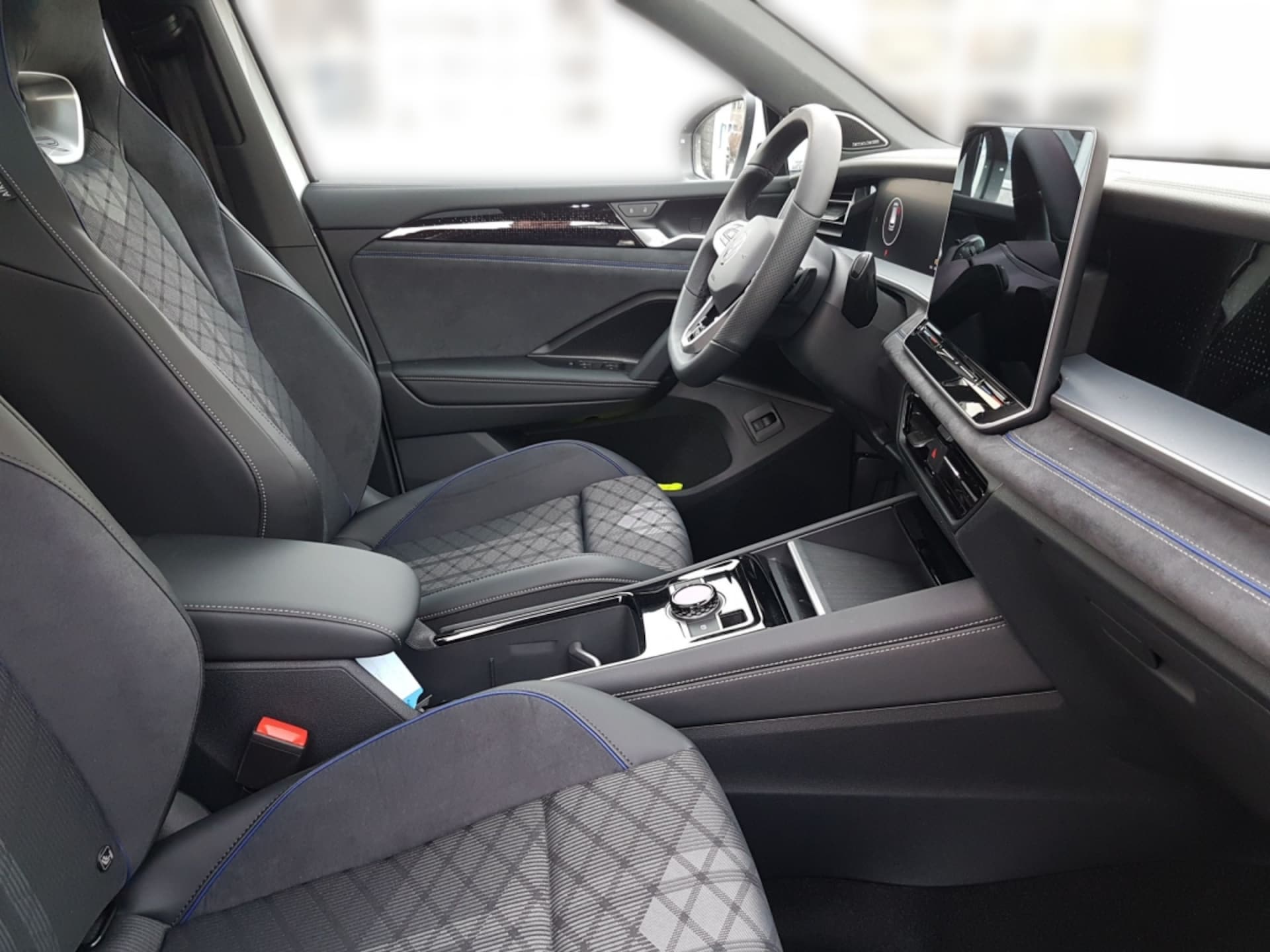 Volkswagen Tayron R-Line