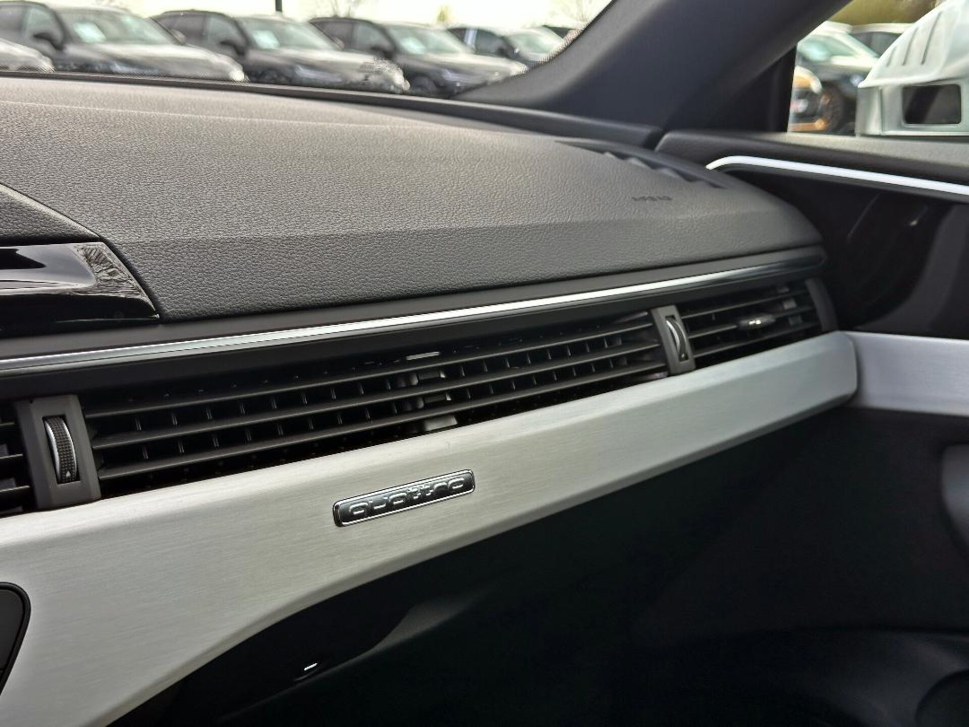Audi S5 Sportback