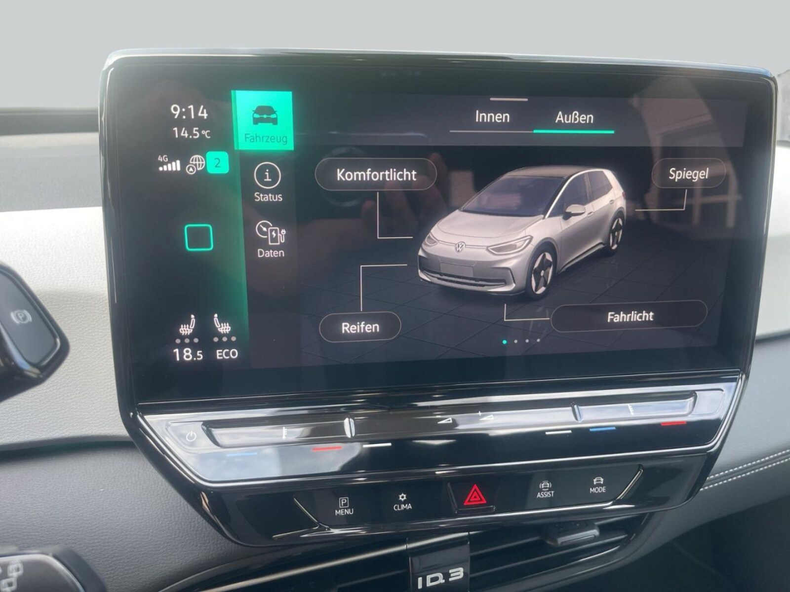 Volkswagen ID.3 – Bild 18