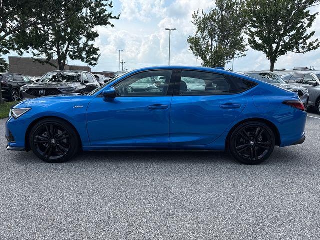 2026 Acura Integra