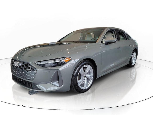 2026 Audi A5 Sedan