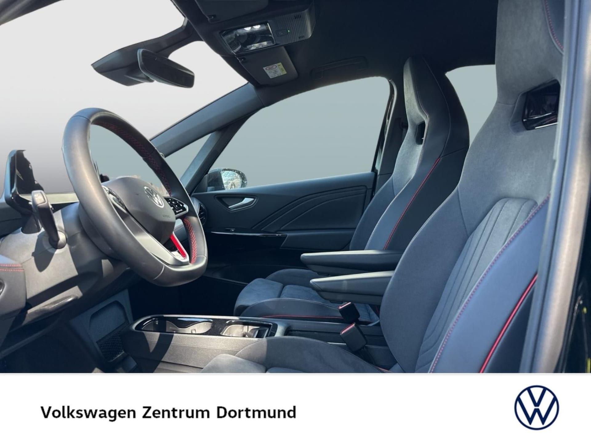 Volkswagen ID.3 GTX Performance
