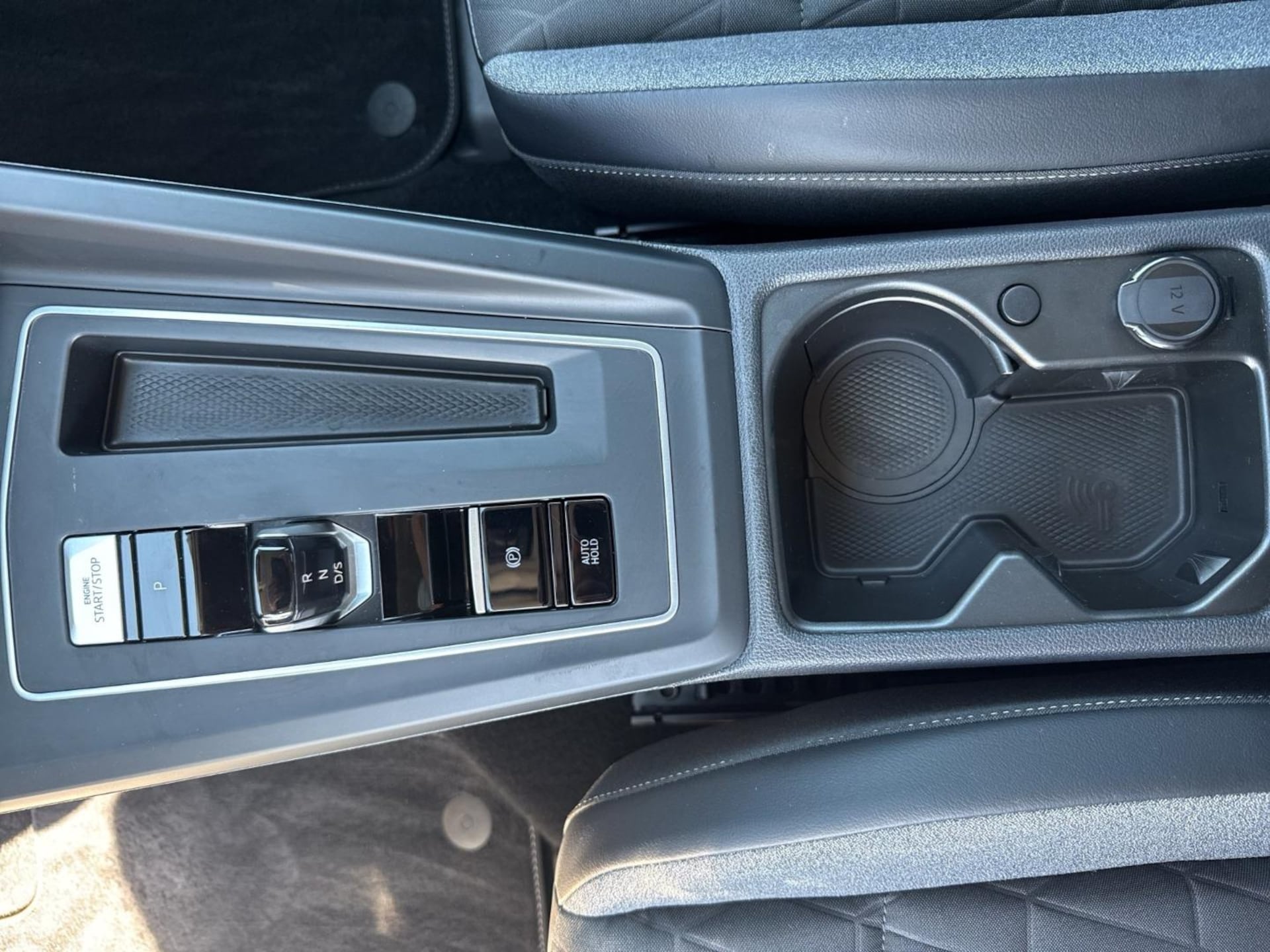 Volkswagen Golf Goal
