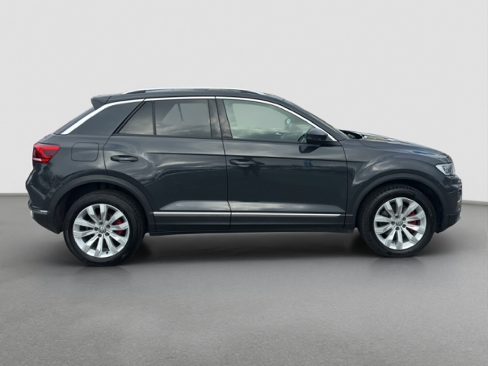 Volkswagen T-Roc Sport