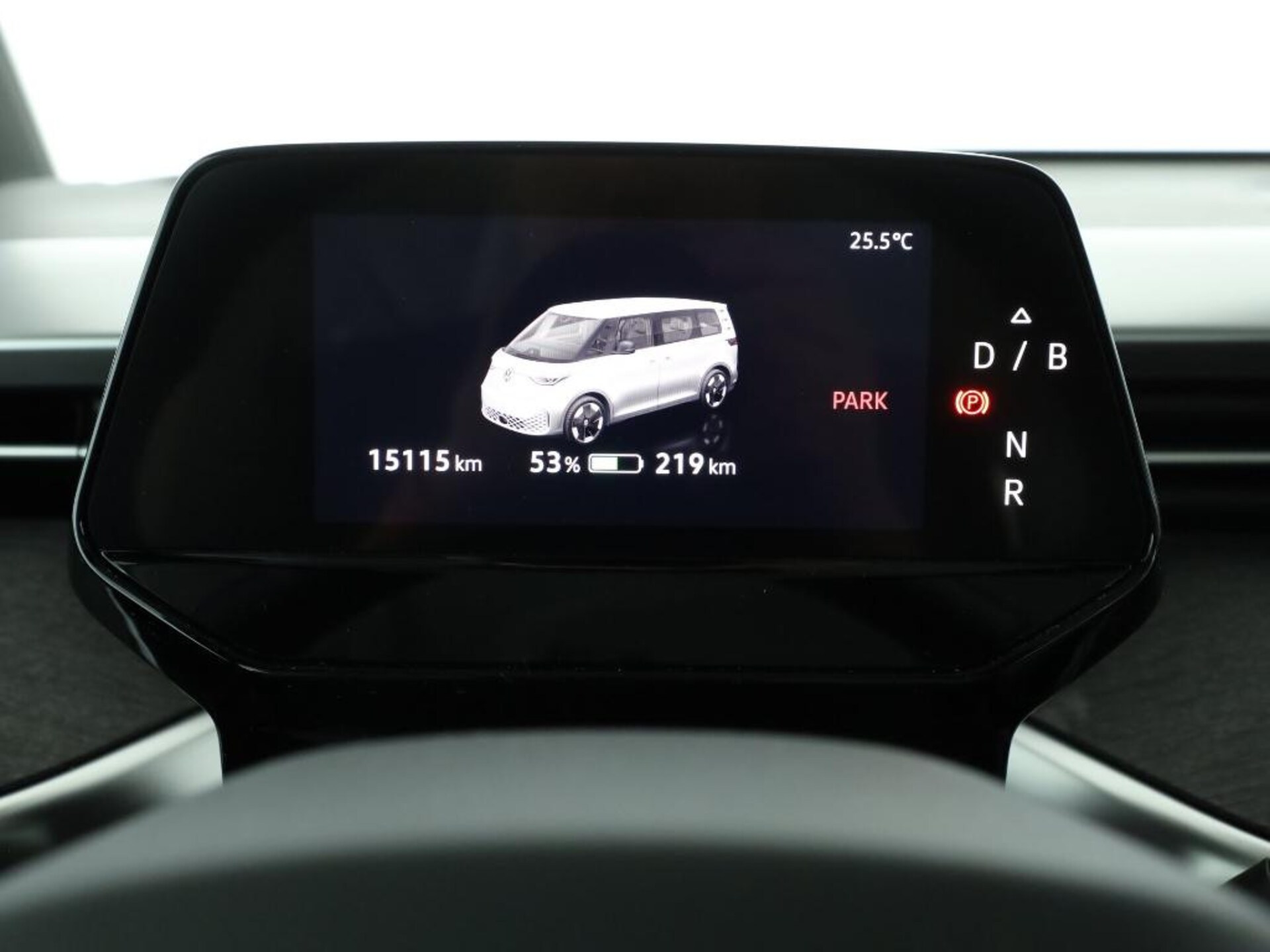 Volkswagen ID. Buzz Pro