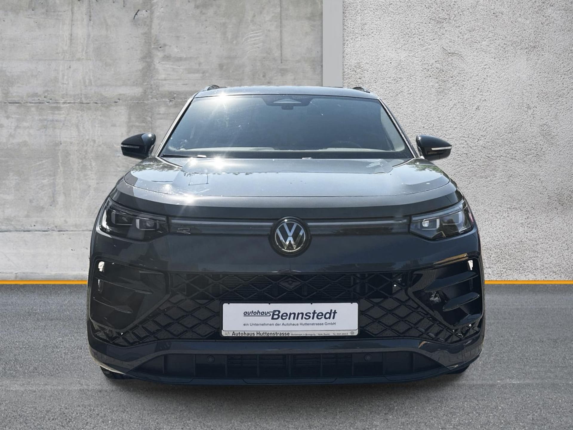 Volkswagen Tayron R-Line