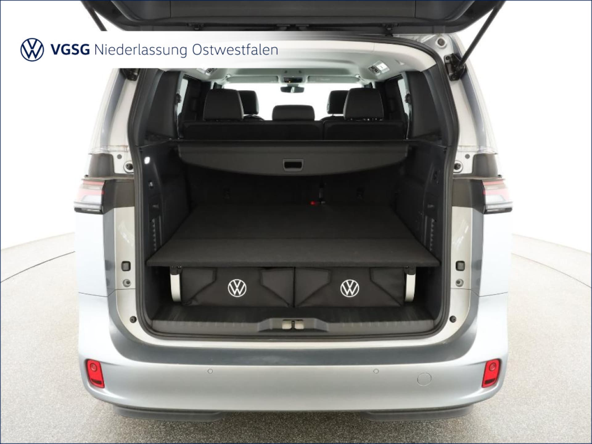 Volkswagen ID. Buzz Pro