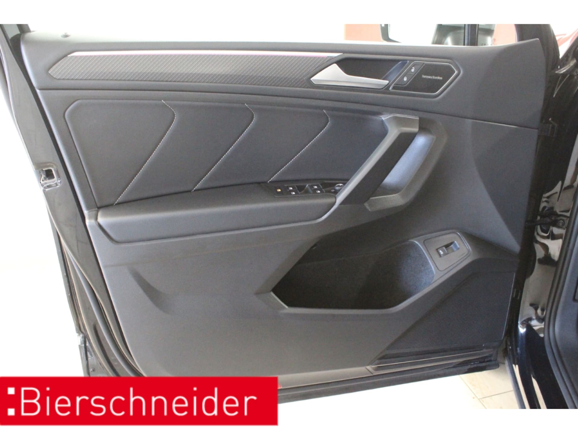 Volkswagen Tiguan Allspace R-Line