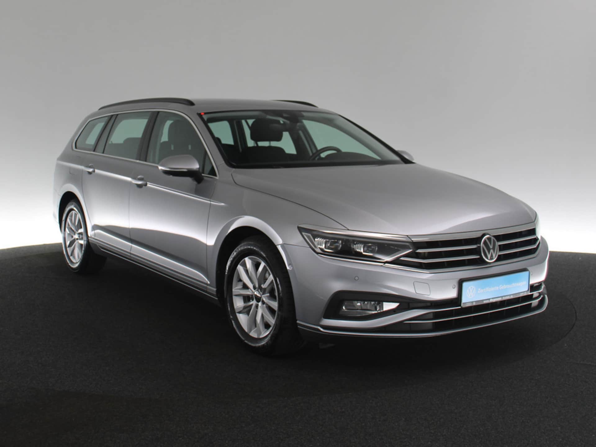 Volkswagen Passat Variant Business