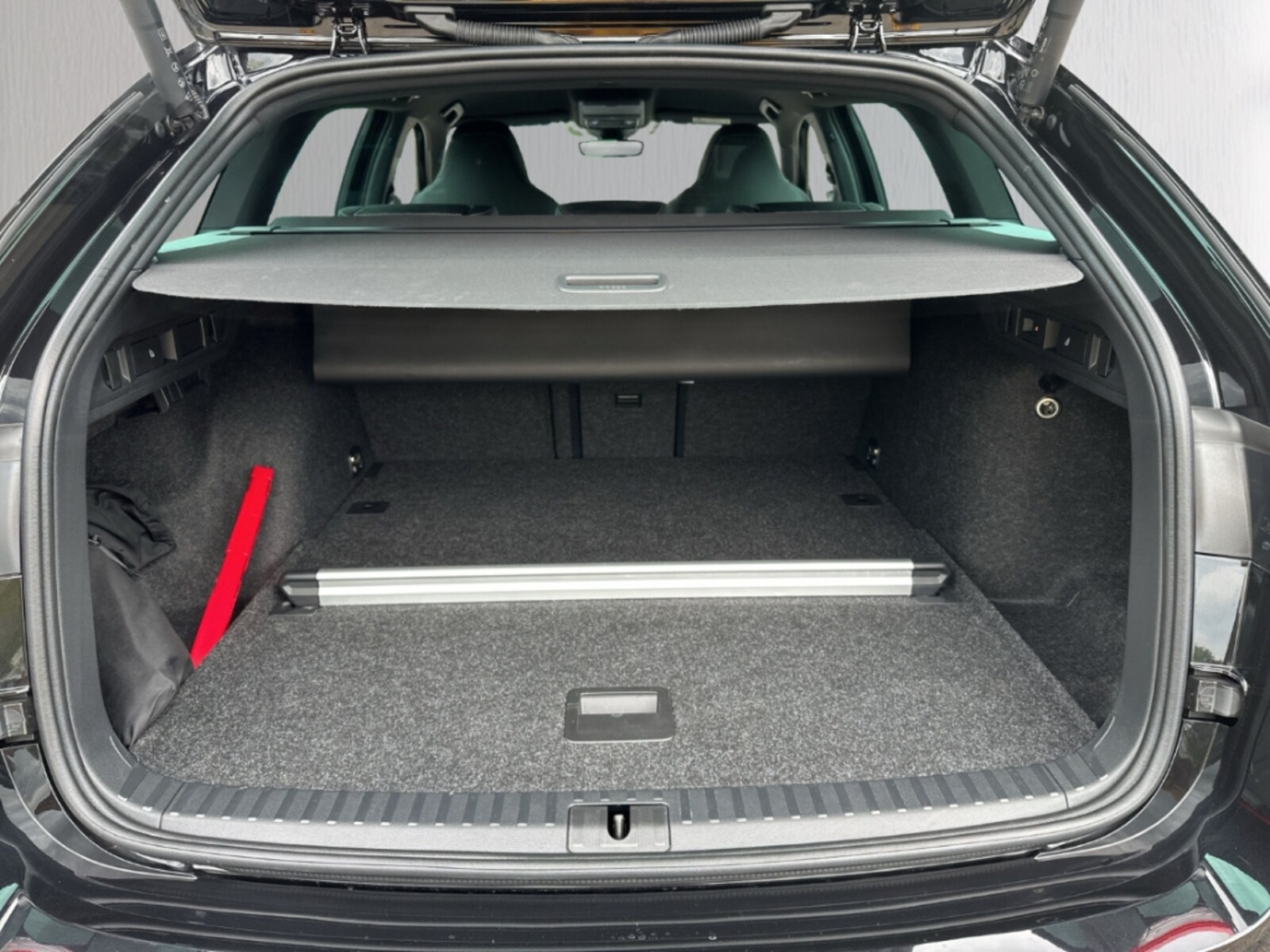 Škoda Octavia Combi – Bild 12