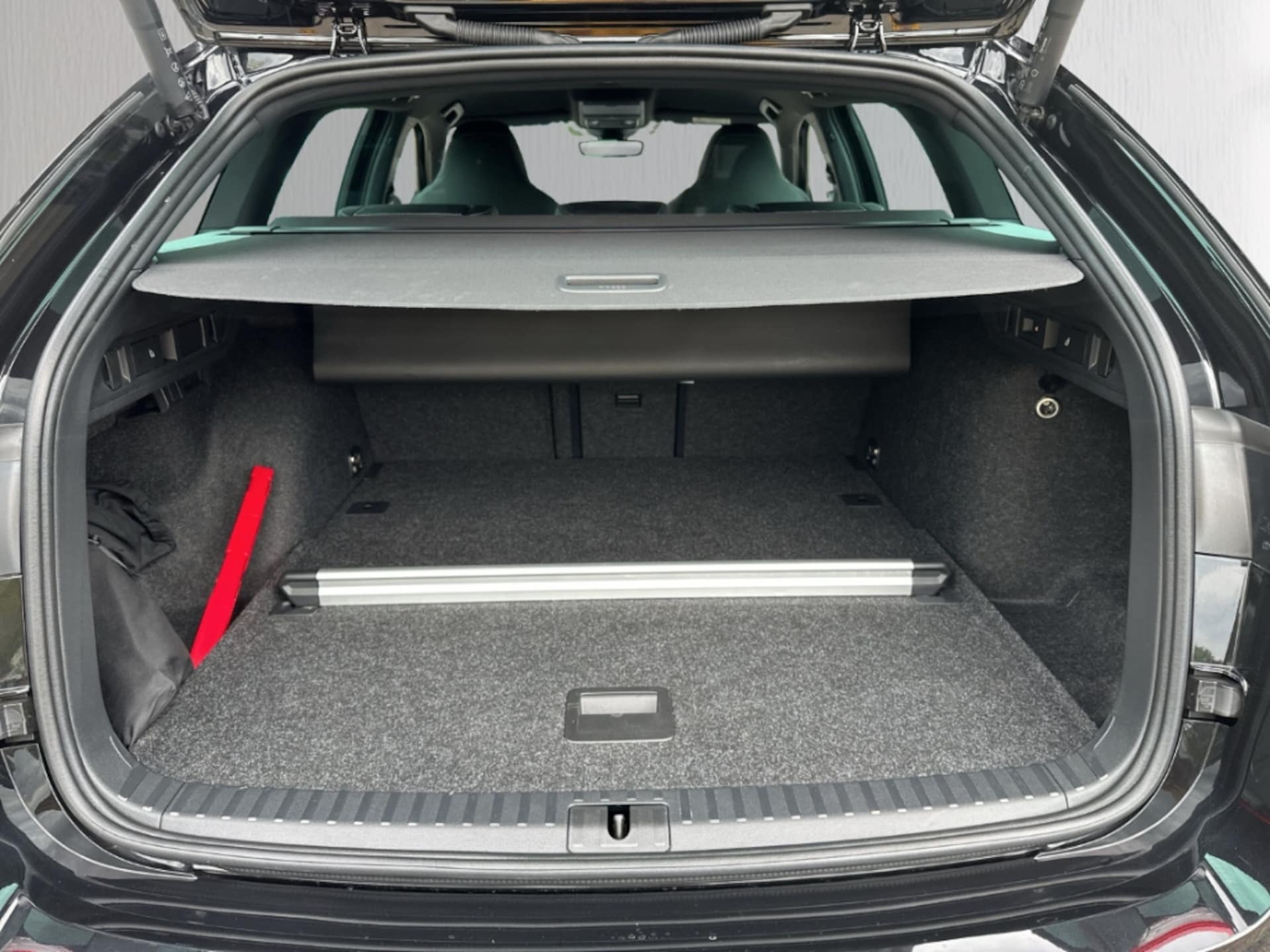 Skoda Octavia Combi Sportline