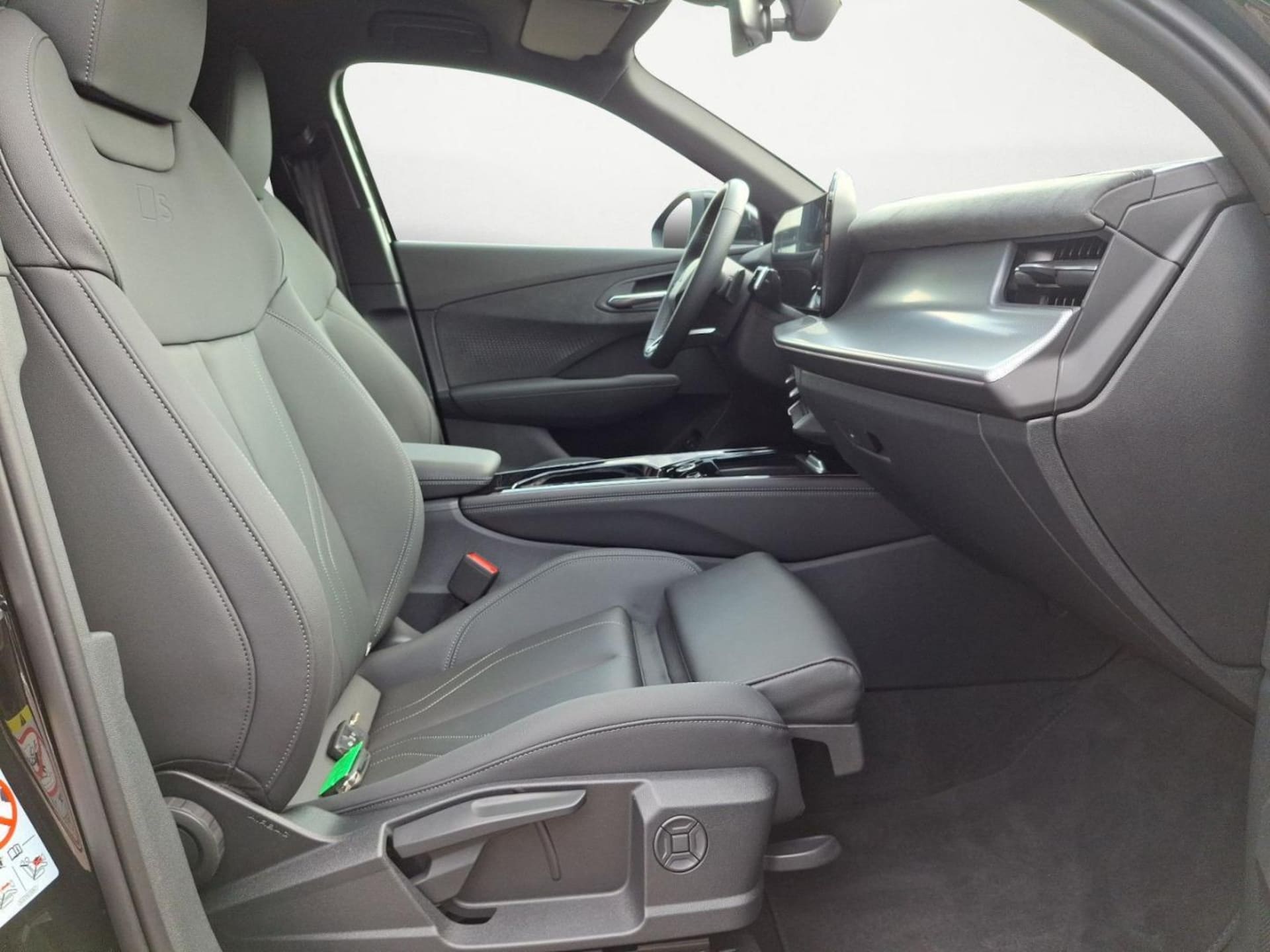 Audi Q3 SUV e-hybrid