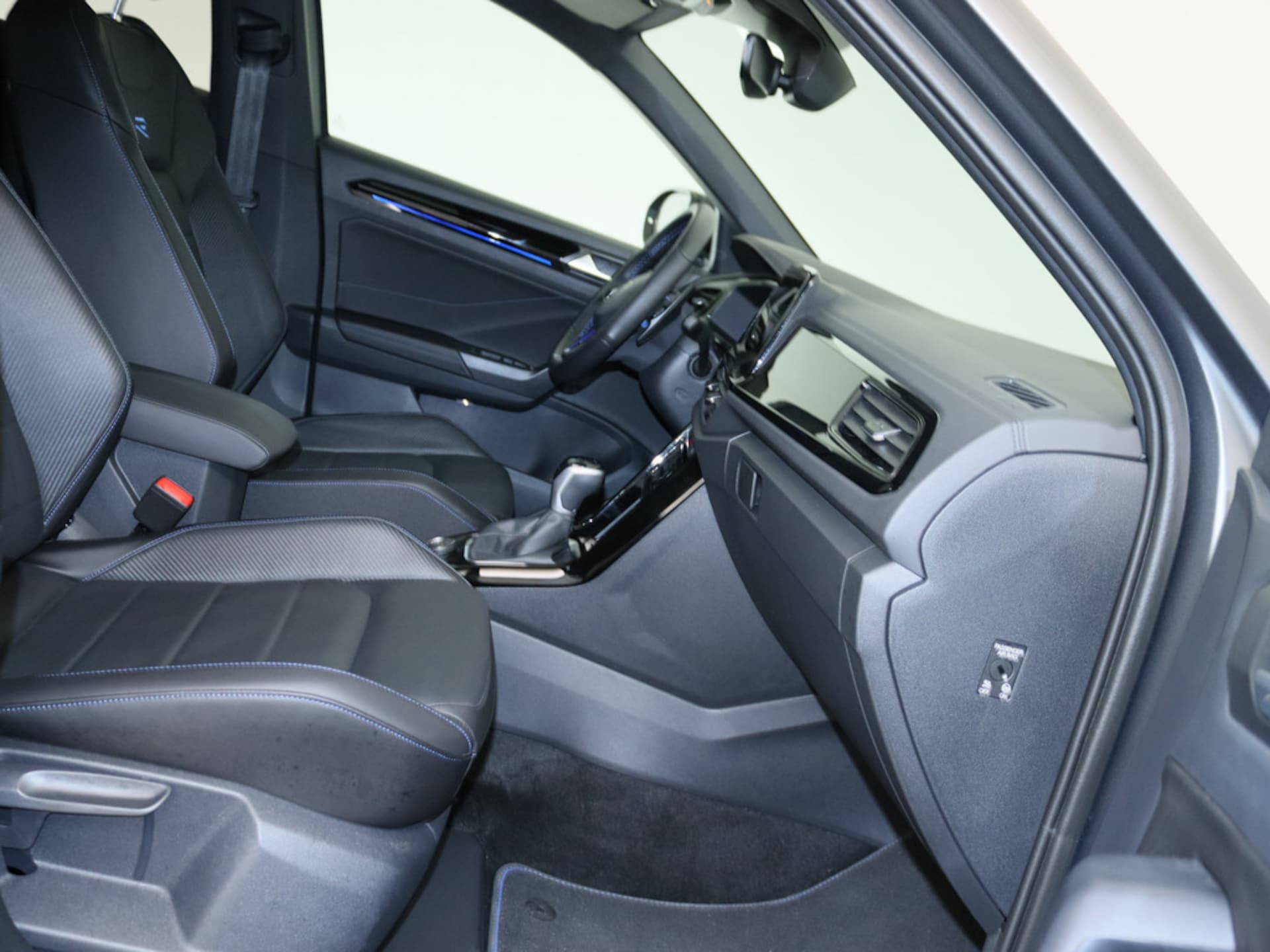 Volkswagen T-Roc R