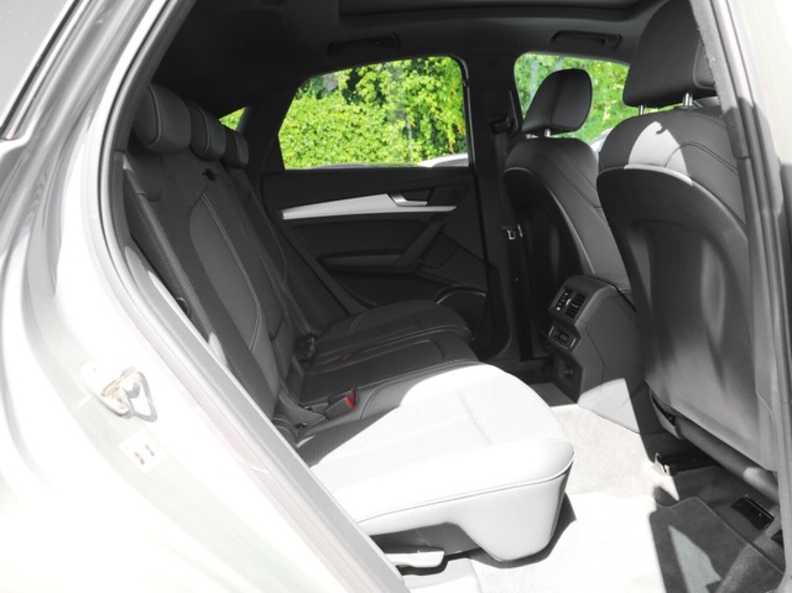 Audi Q5 Sportback – Bild 6