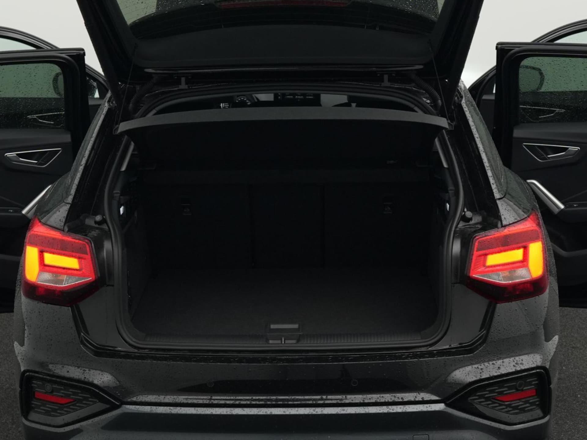 Audi Q2 Advanced